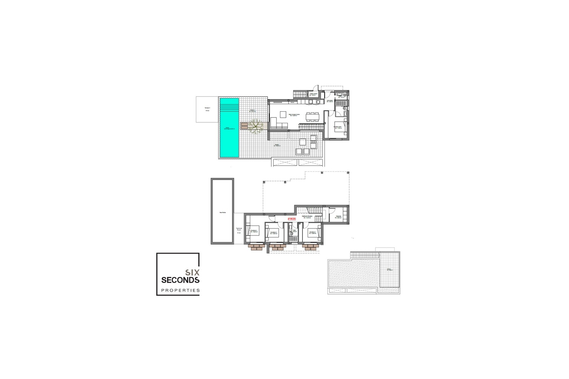 Herverkoop - Villa - Las Colinas Golf Resort - Las Colinas golf