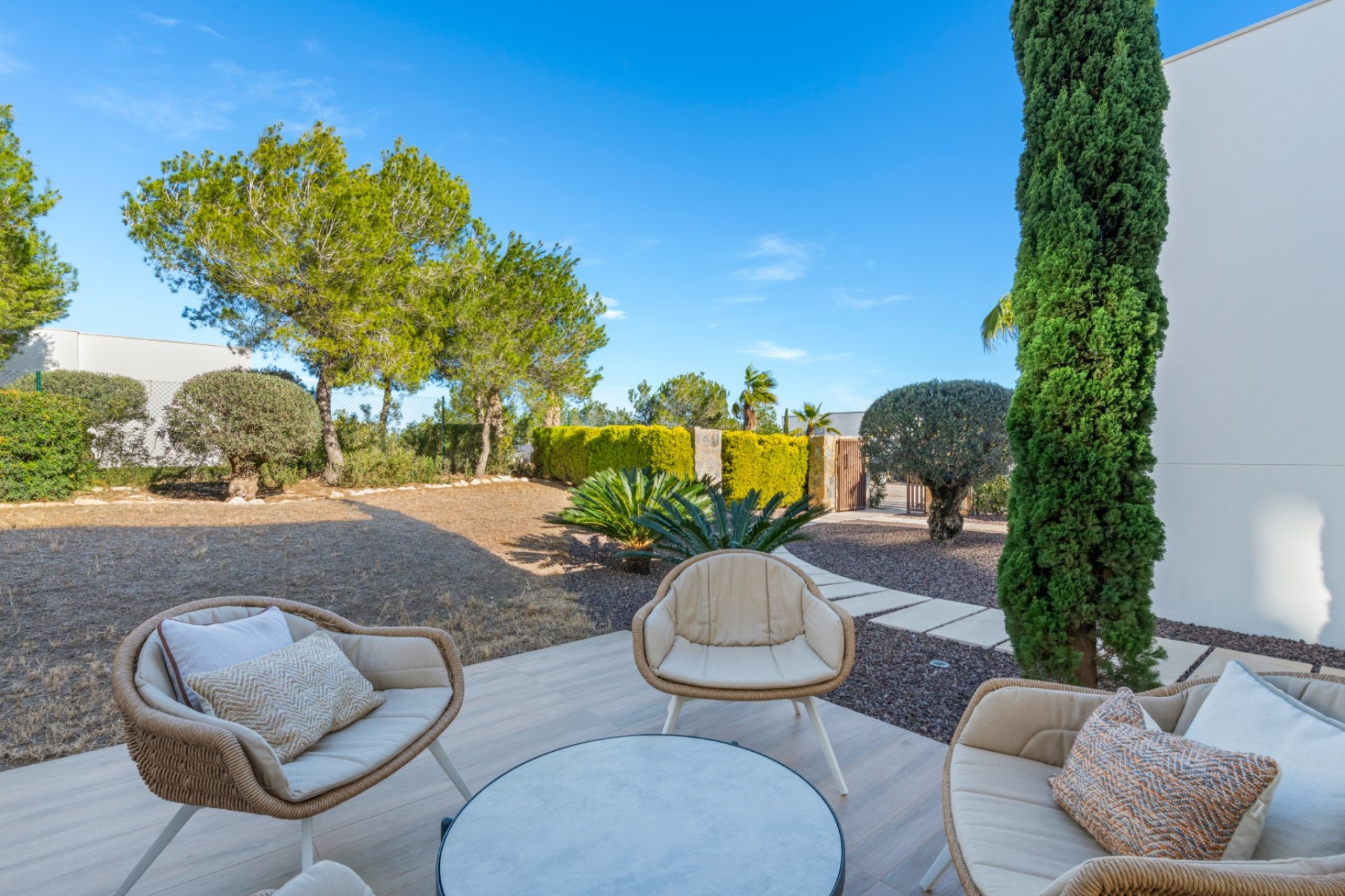 Herverkoop - Villa - Las Colinas Golf Resort - Las Colinas golf