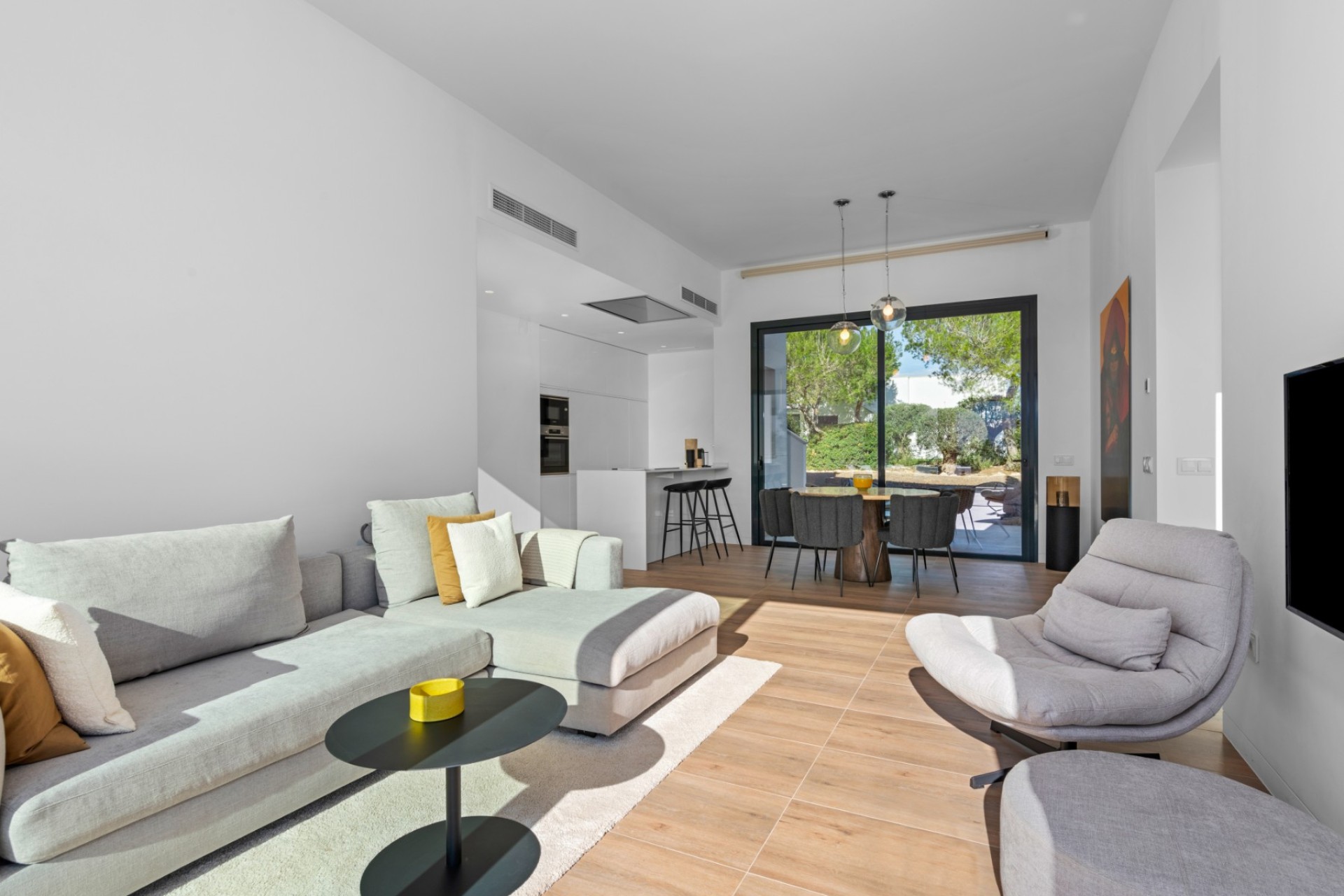 Herverkoop - Villa - Las Colinas Golf Resort - Las Colinas golf