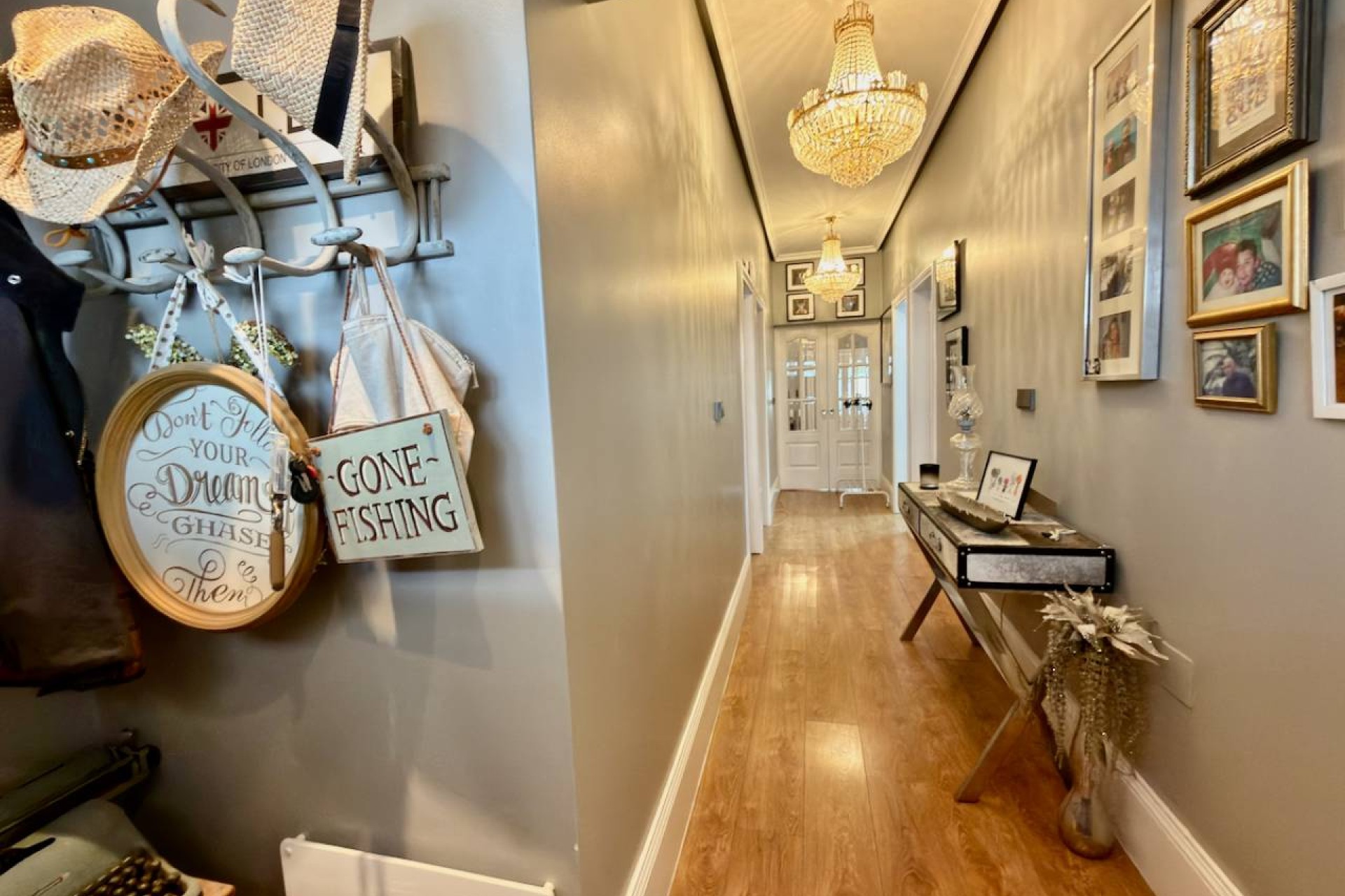 Herverkoop - Villa - Las Heredades - Heredades