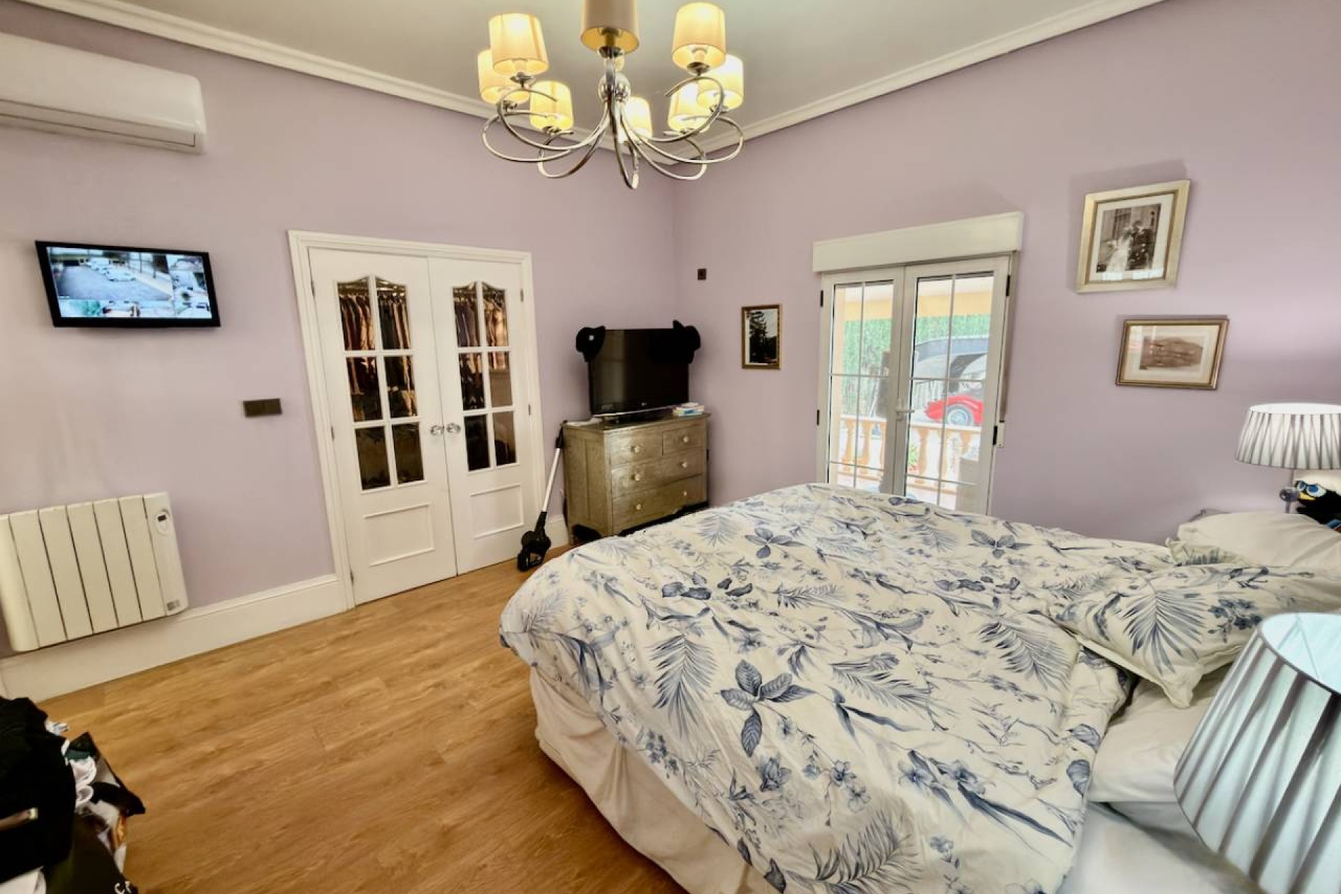 Herverkoop - Villa - Las Heredades - Heredades