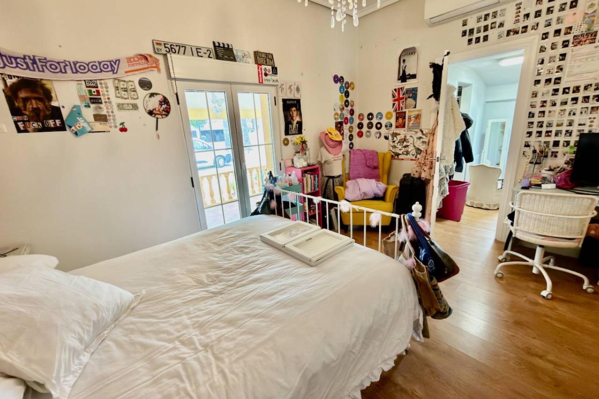 Herverkoop - Villa - Las Heredades - Heredades