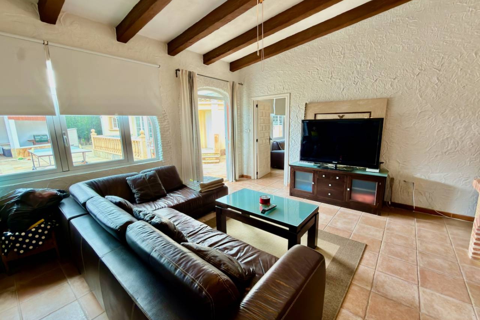 Herverkoop - Villa - Las Heredades - Heredades