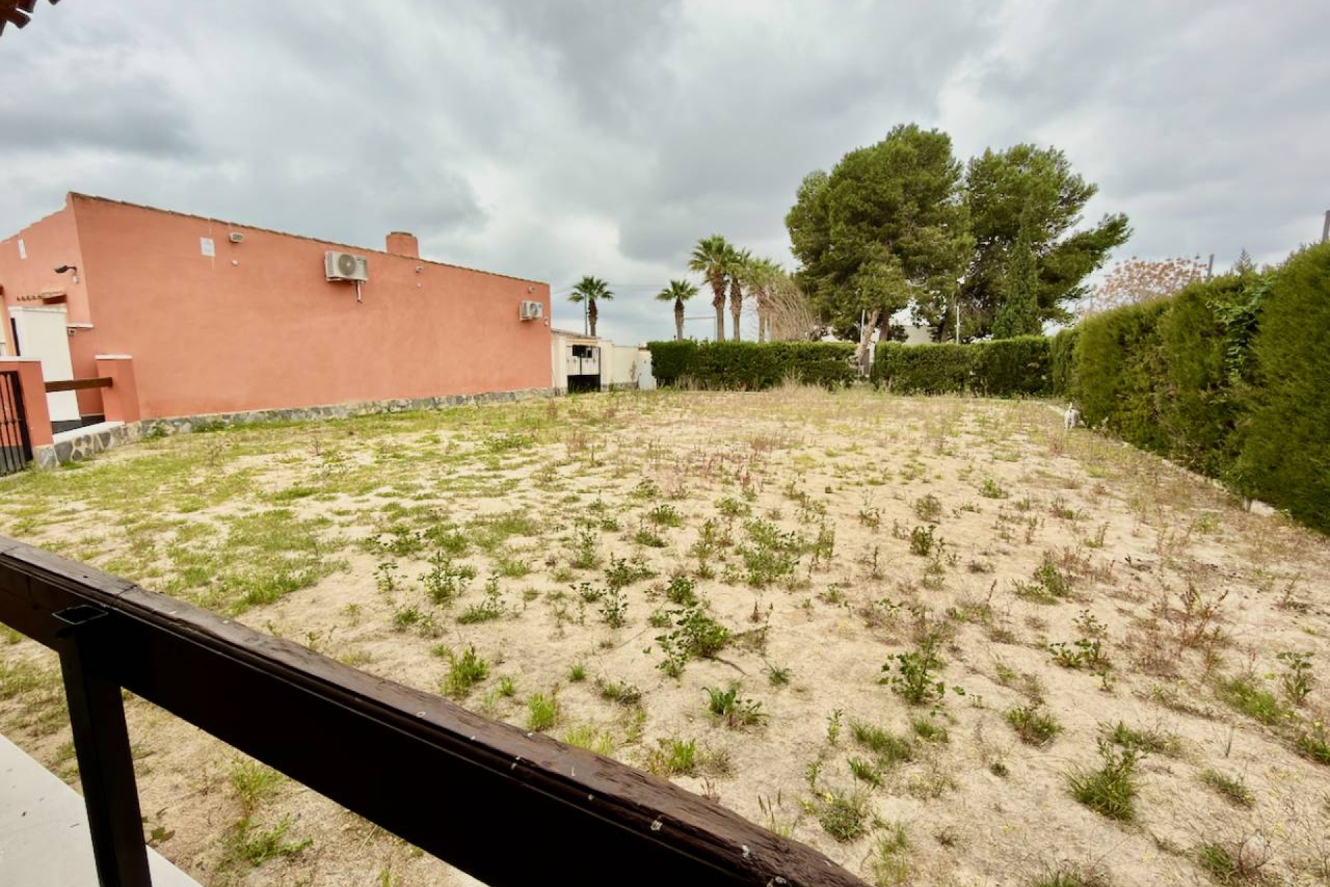 Herverkoop - Villa - Las Heredades - Heredades