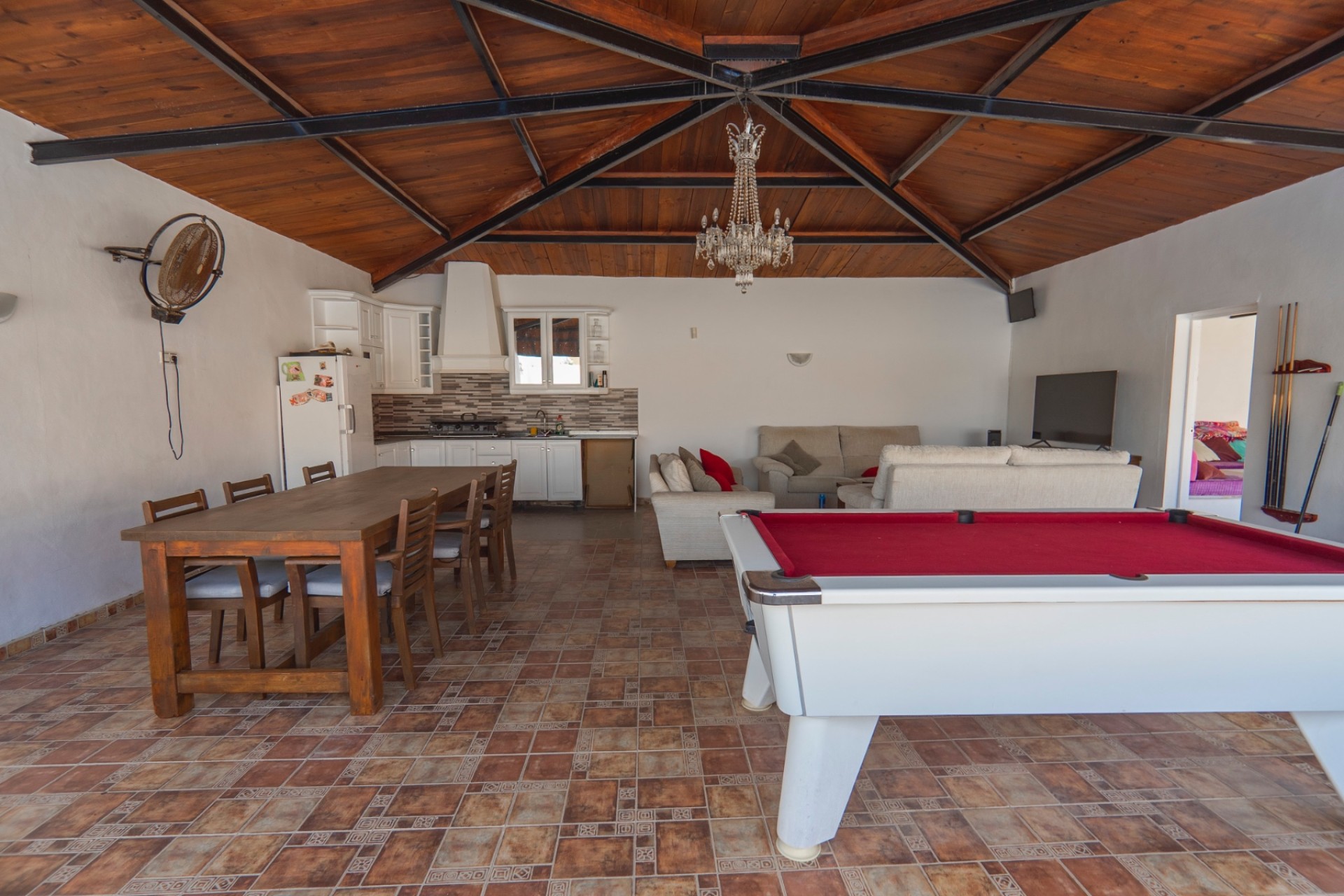 Herverkoop - Villa - Las Heredades - Heredades