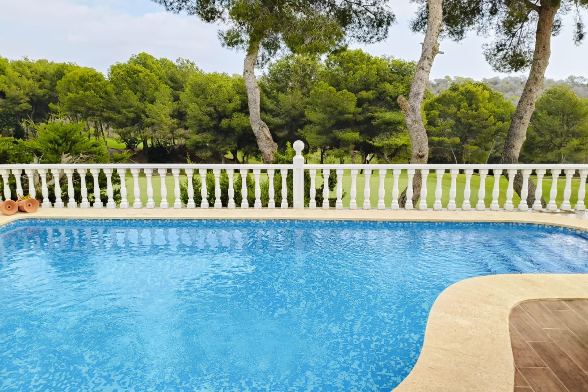 Herverkoop - Villa - Las Ramblas - Las Ramblas Golf