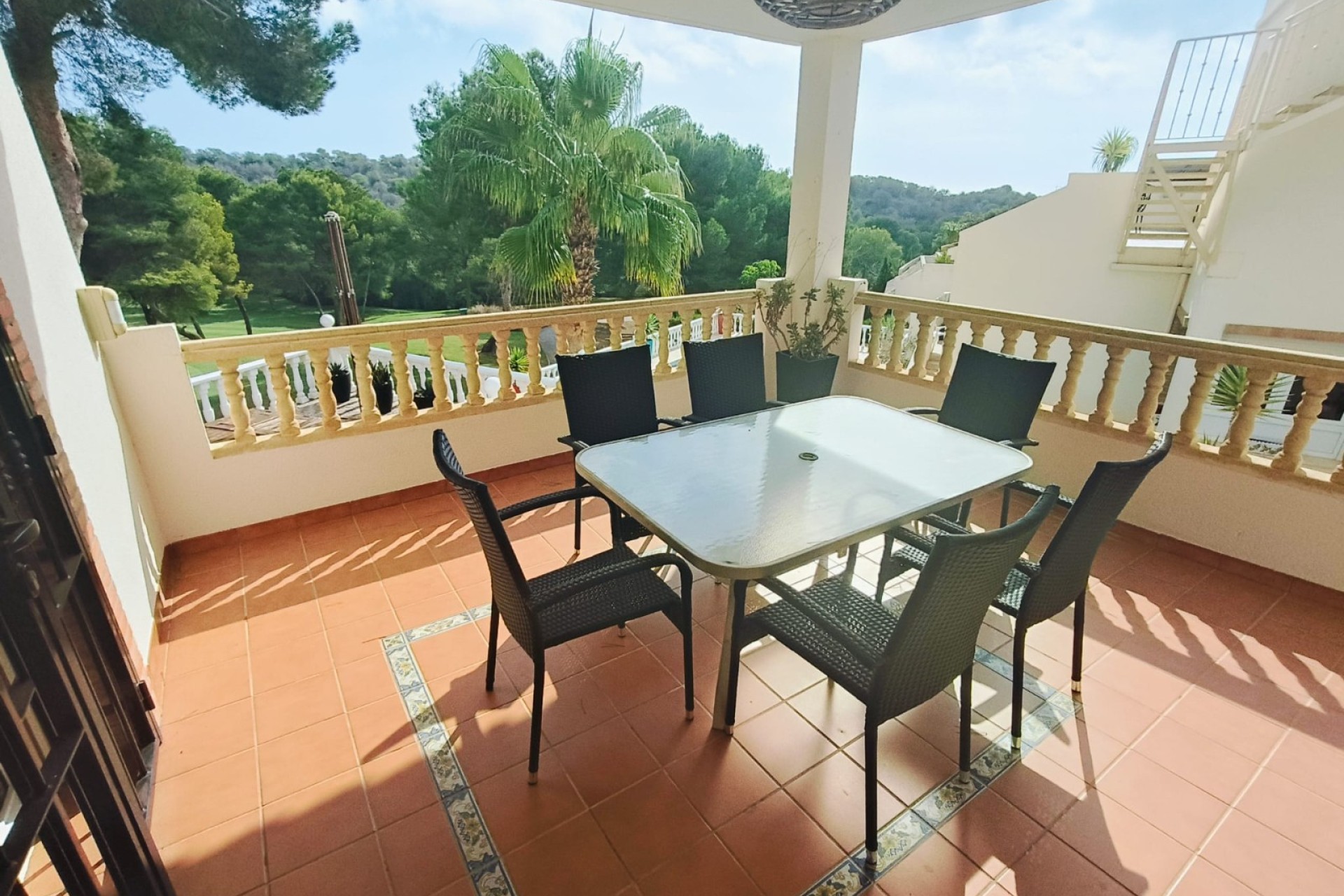 Herverkoop - Villa - Las Ramblas - Las Ramblas Golf