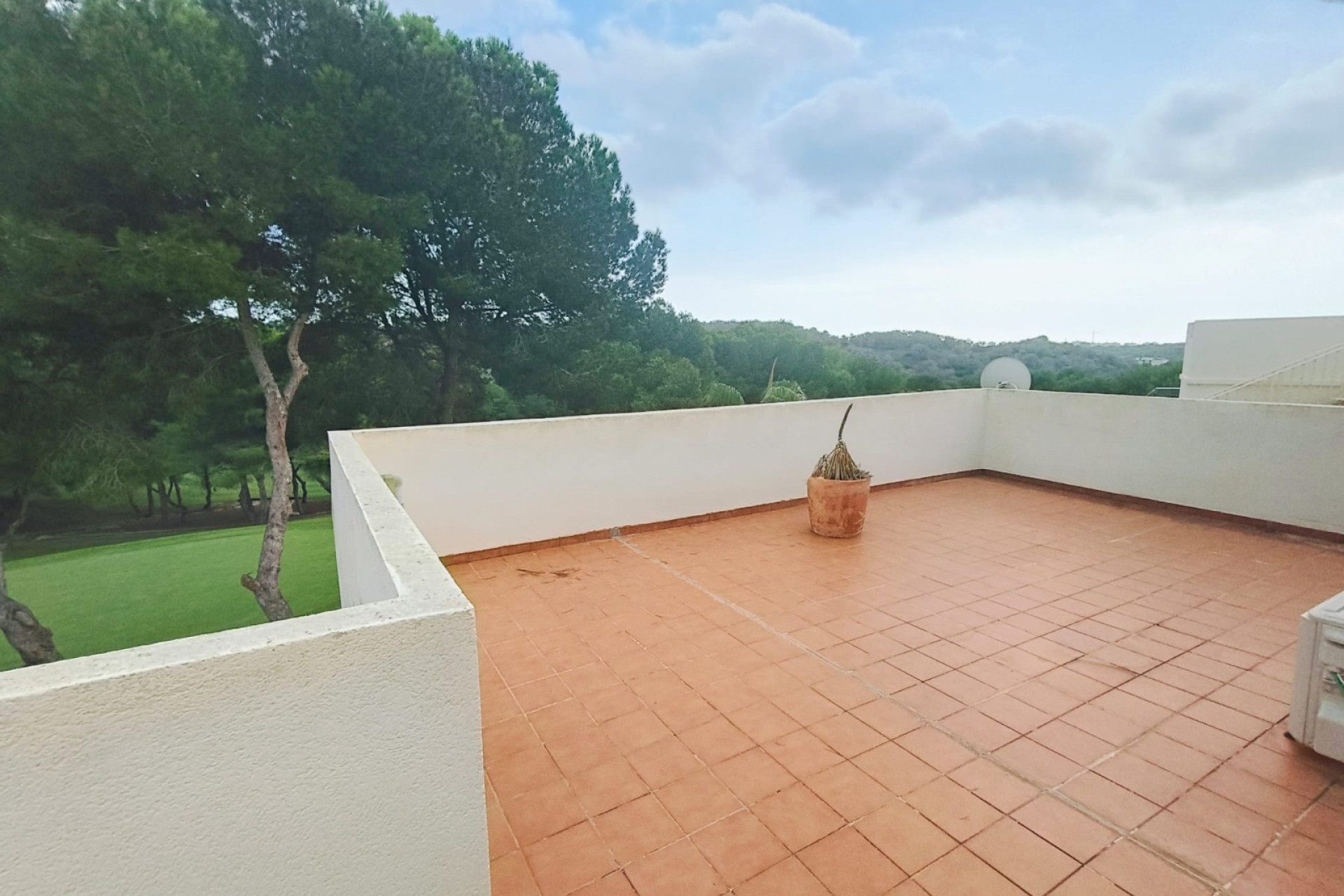 Herverkoop - Villa - Las Ramblas - Las Ramblas Golf