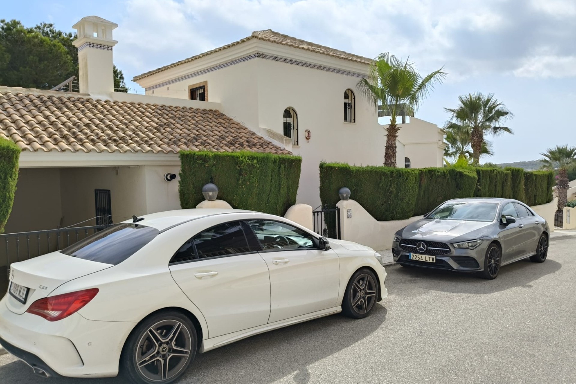 Herverkoop - Villa - Las Ramblas - Las Ramblas Golf