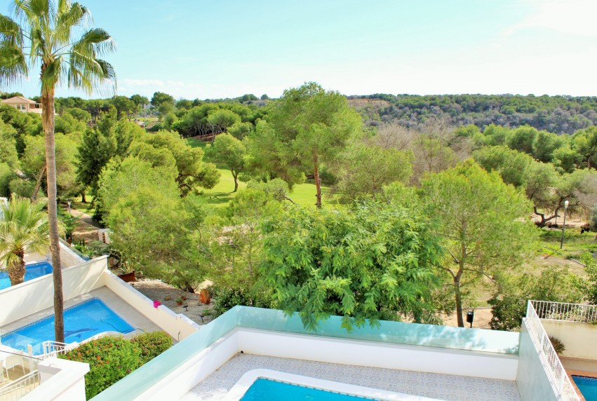 Herverkoop - Villa - Las Ramblas