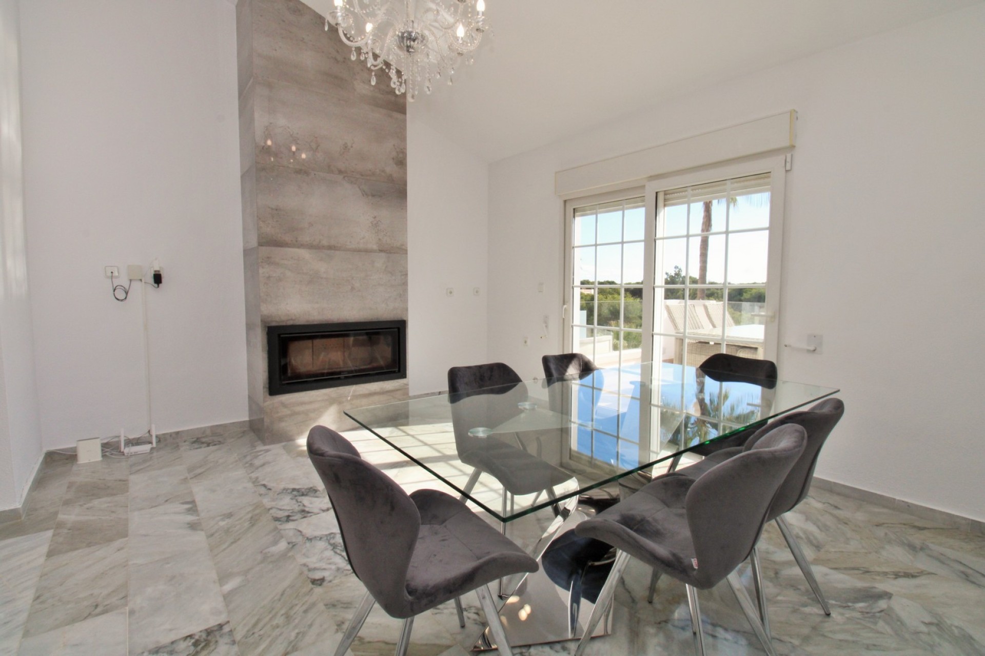 Herverkoop - Villa - Las Ramblas