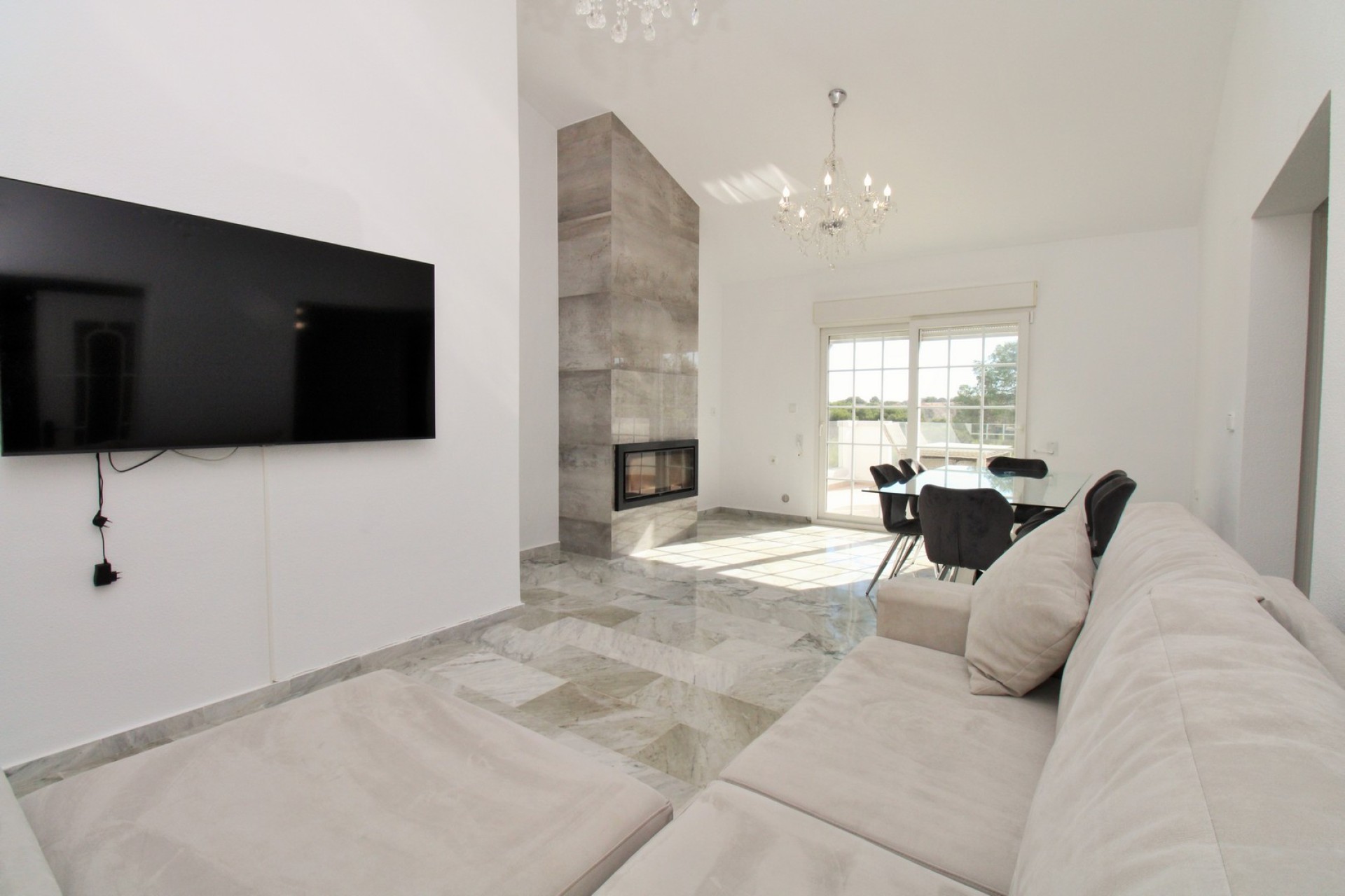 Herverkoop - Villa - Las Ramblas