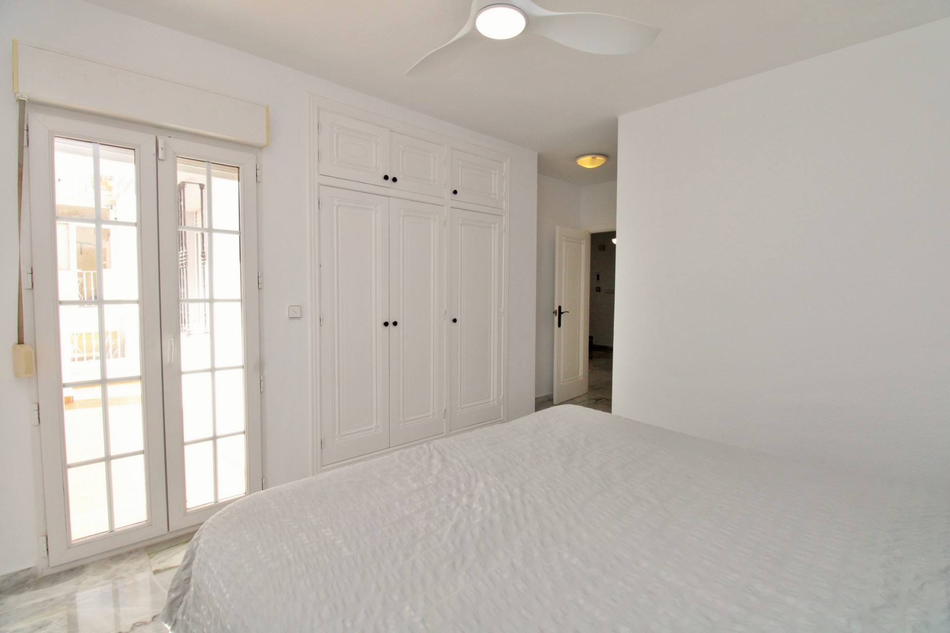 Herverkoop - Villa - Las Ramblas