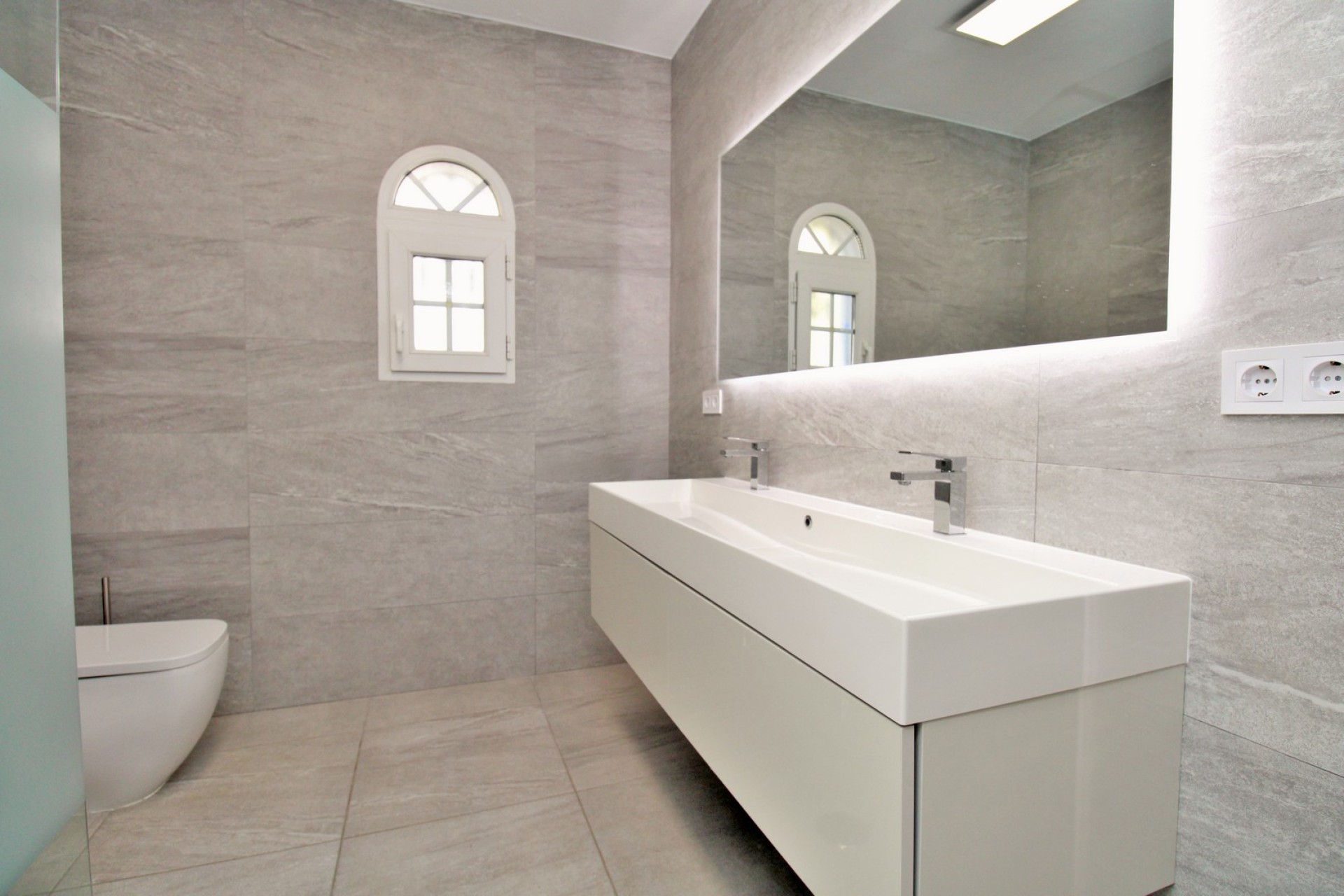 Herverkoop - Villa - Las Ramblas