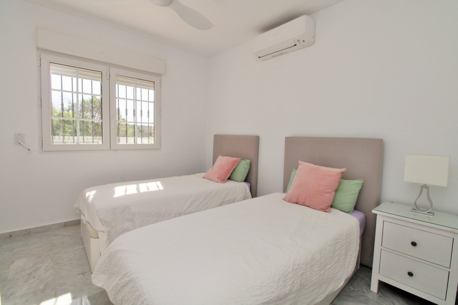 Herverkoop - Villa - Las Ramblas