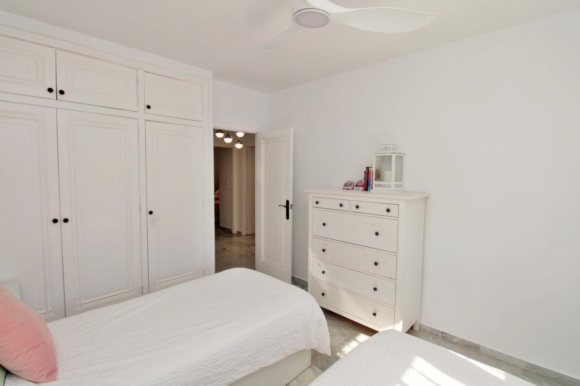 Herverkoop - Villa - Las Ramblas