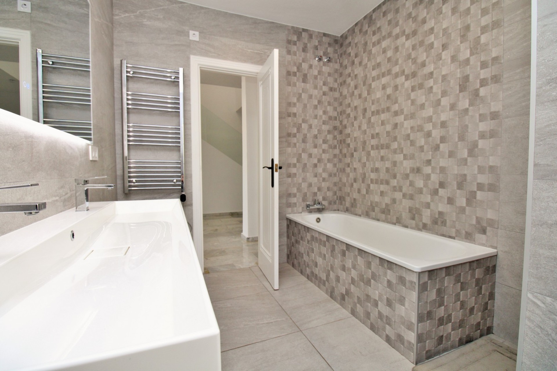 Herverkoop - Villa - Las Ramblas