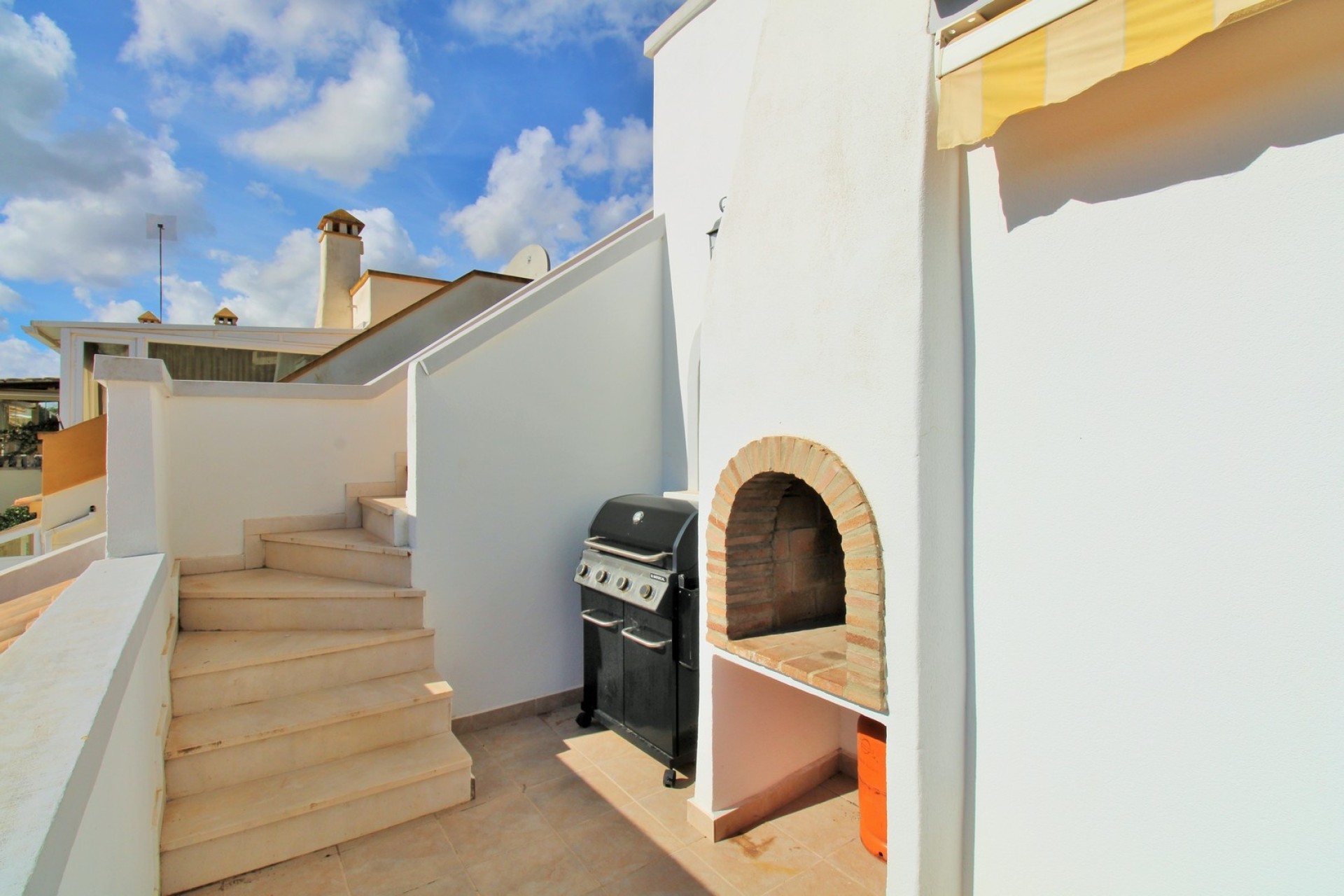 Herverkoop - Villa - Las Ramblas