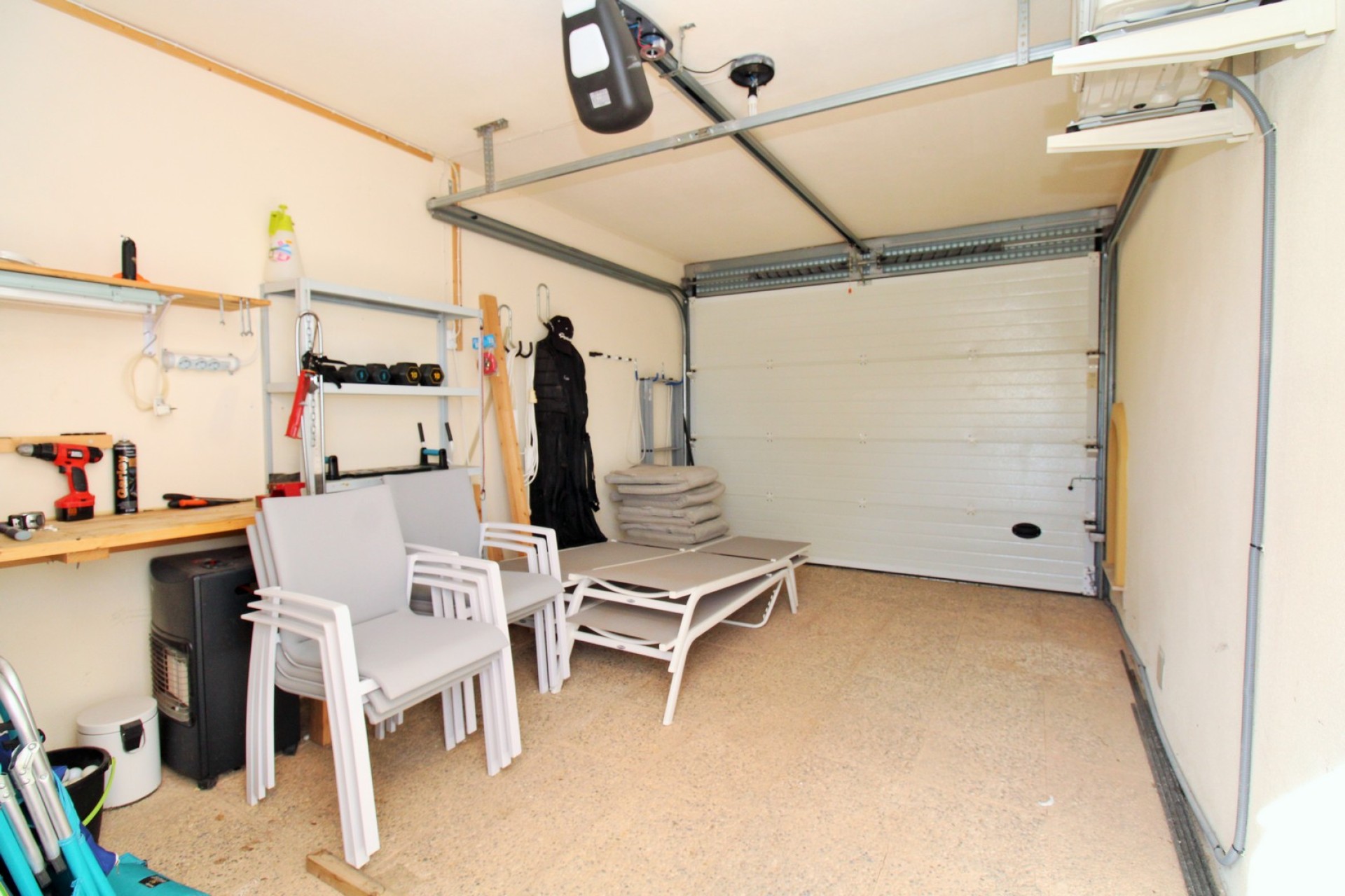 Herverkoop - Villa - Las Ramblas