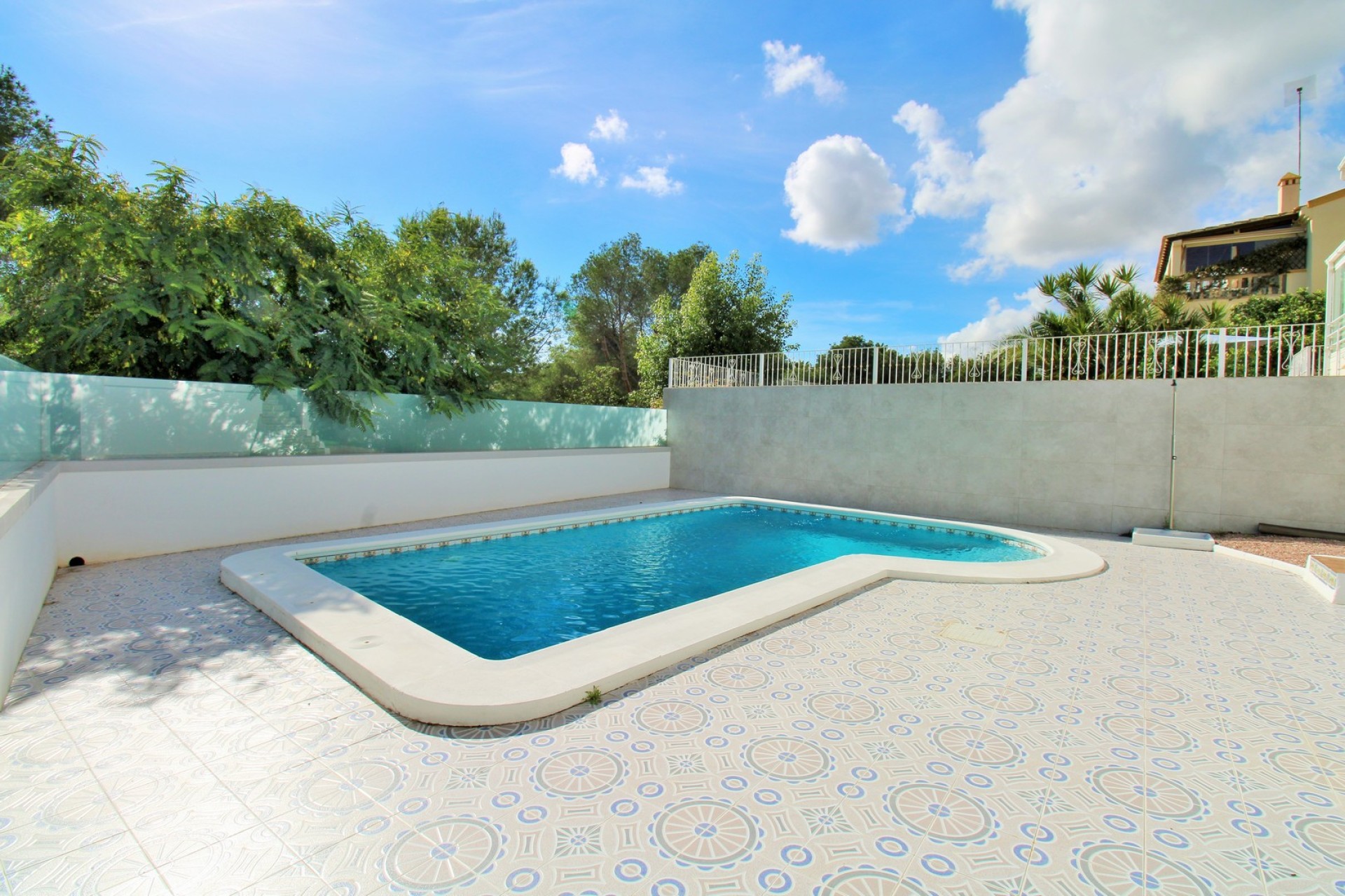 Herverkoop - Villa - Las Ramblas