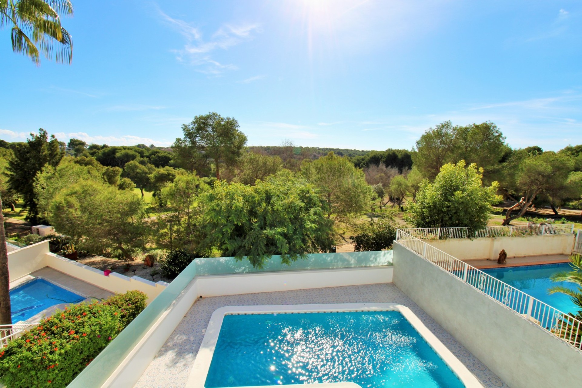 Herverkoop - Villa - Las Ramblas