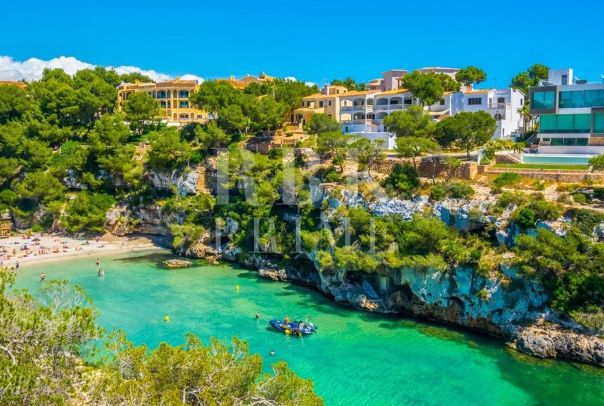 Herverkoop - Villa - Llucmajor - Cala Pi