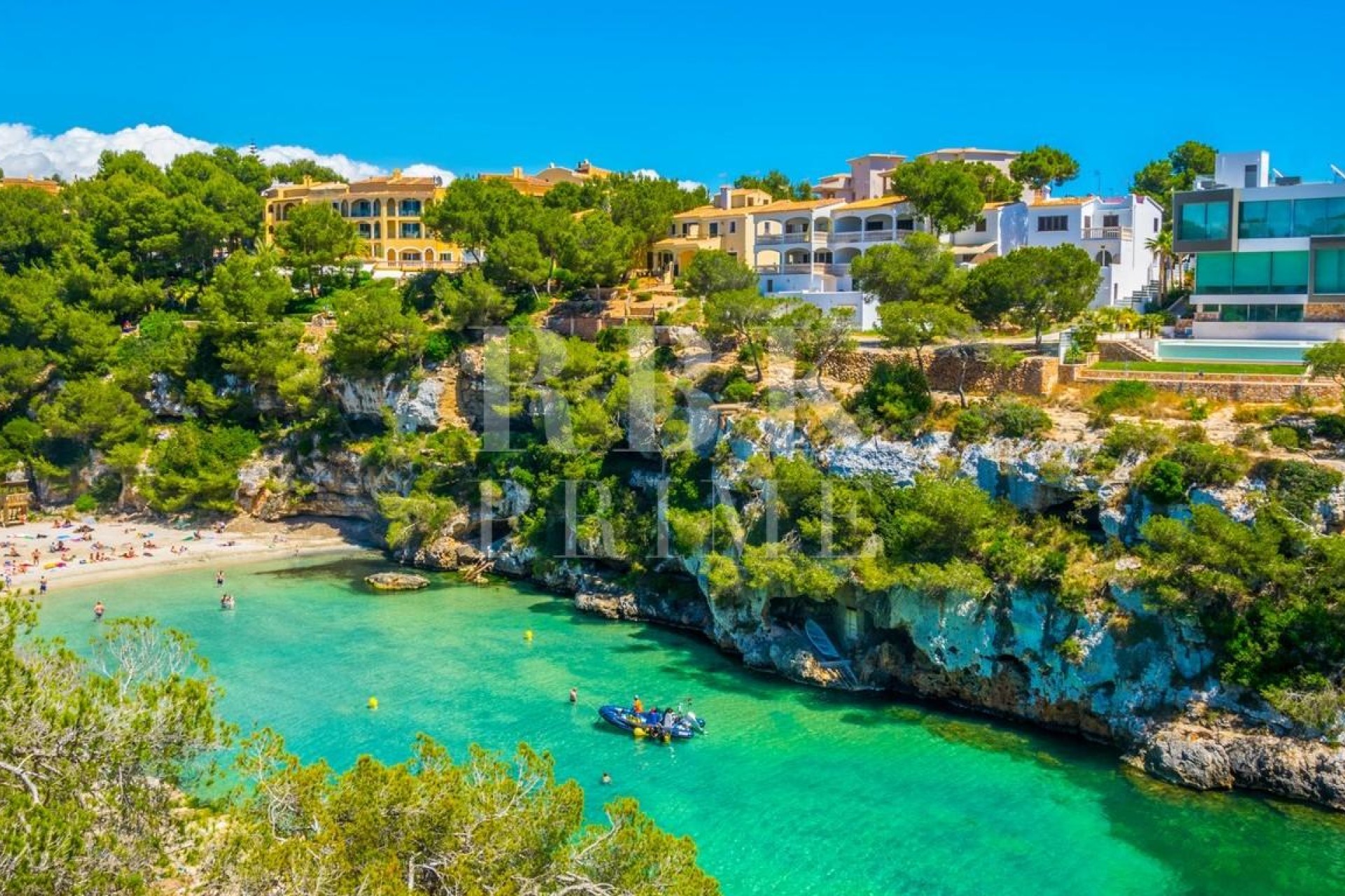 Herverkoop - Villa - Llucmajor - Cala Pi