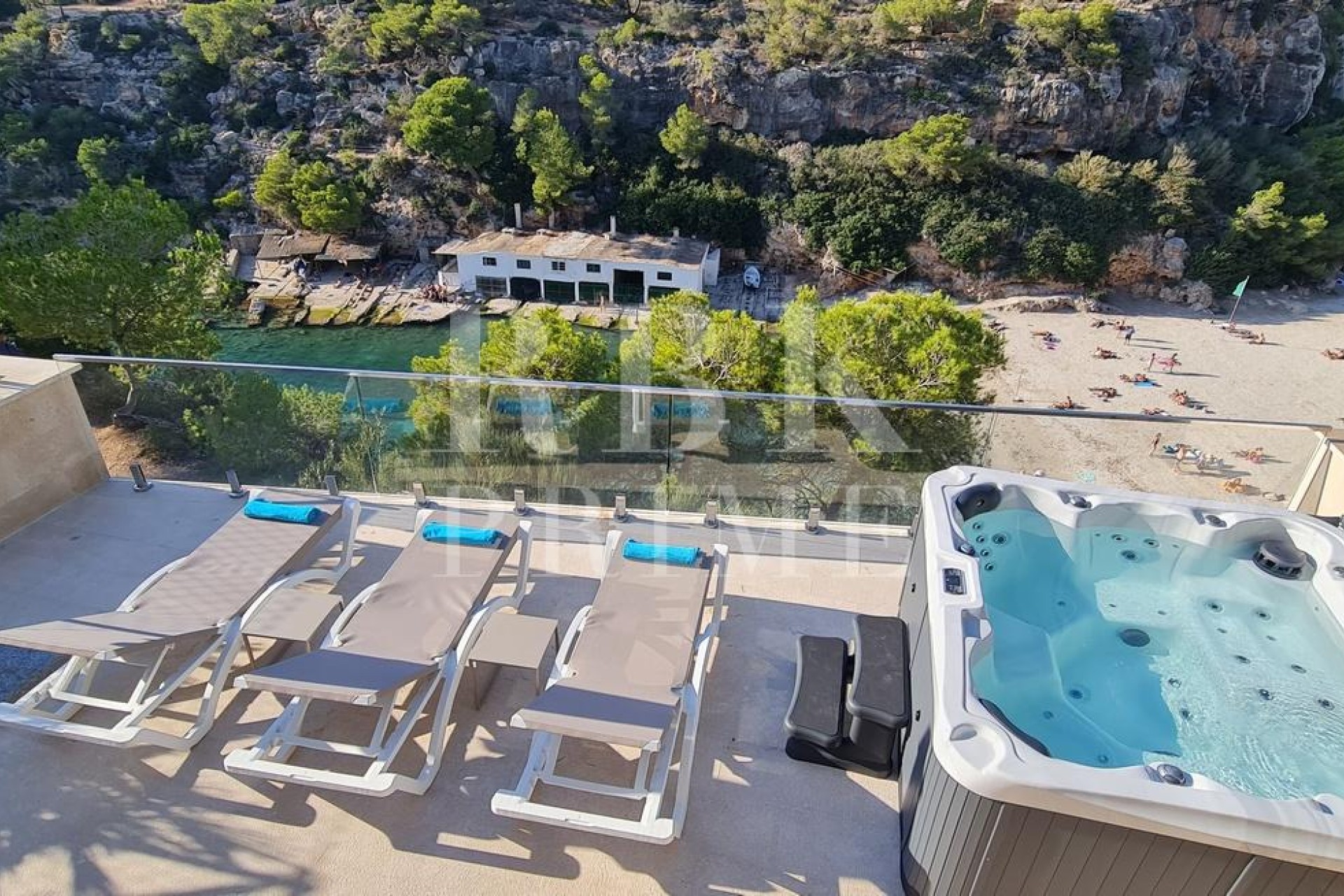 Herverkoop - Villa - Llucmajor - Cala Pi