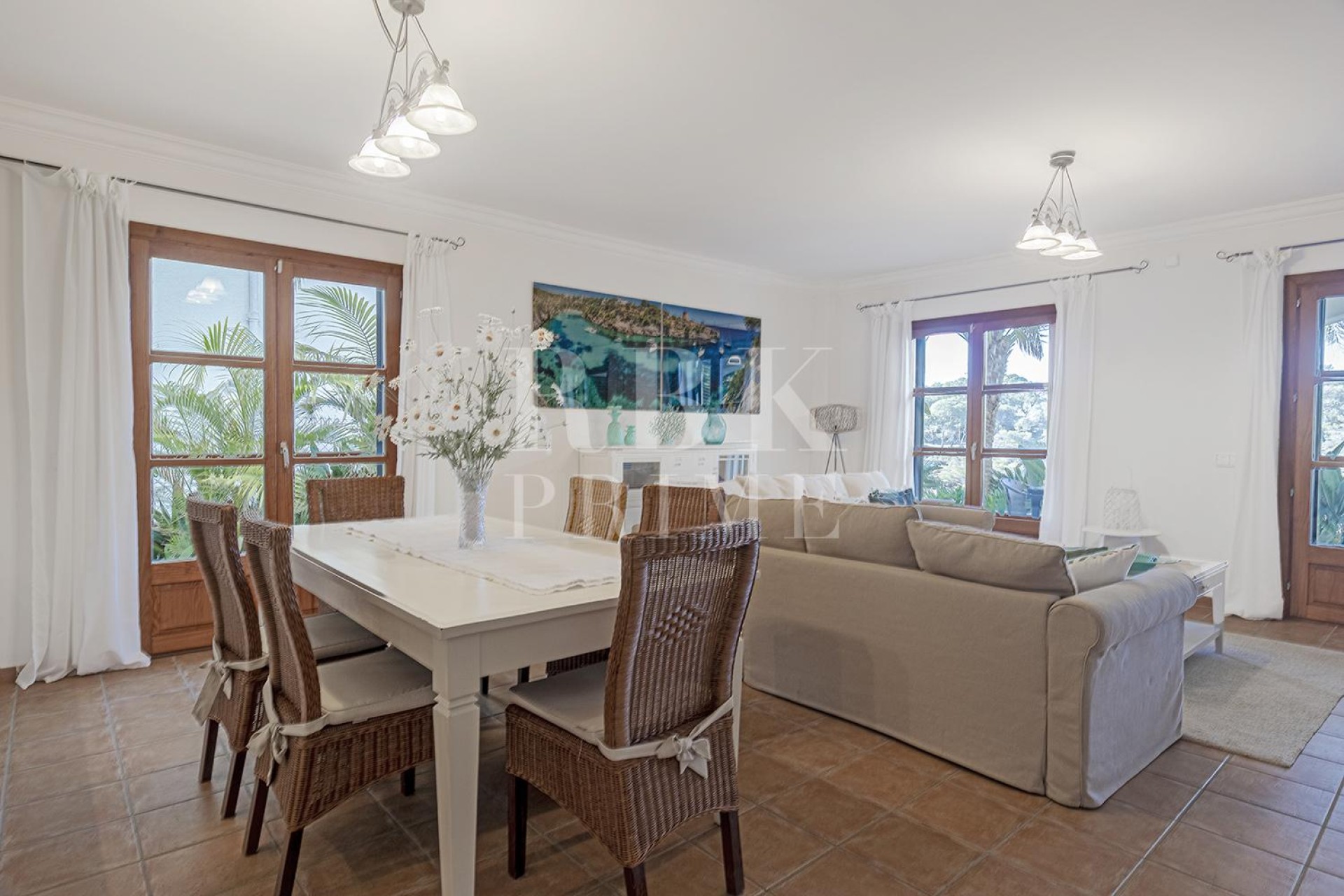 Herverkoop - Villa - Llucmajor - Cala Pi