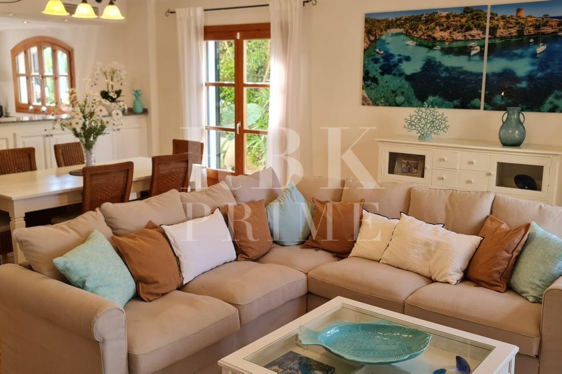 Herverkoop - Villa - Llucmajor - Cala Pi
