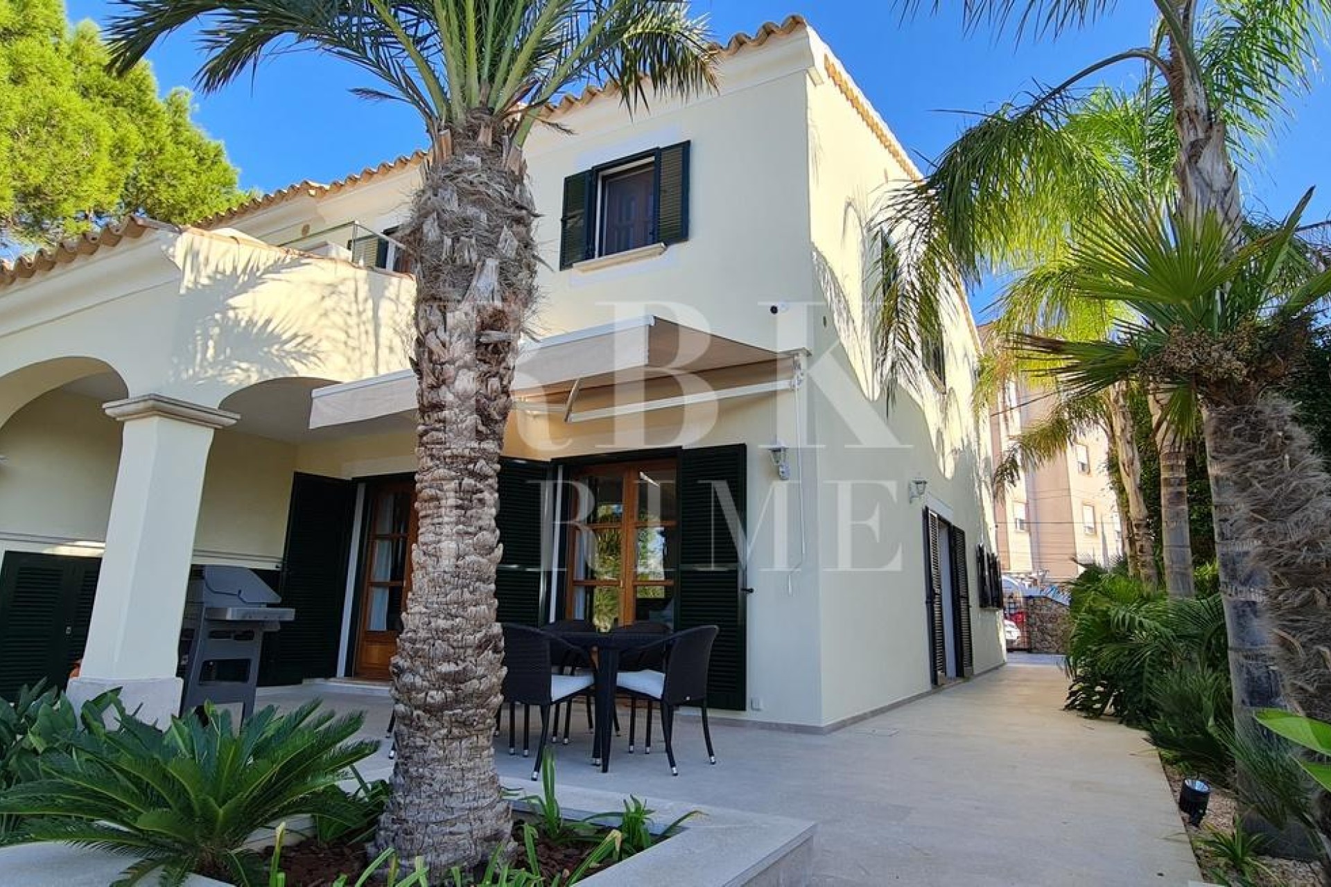 Herverkoop - Villa - Llucmajor - Cala Pi