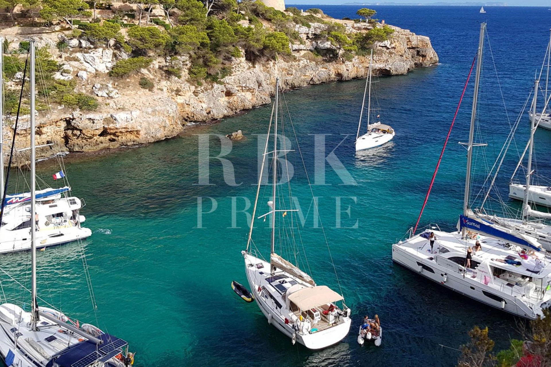 Herverkoop - Villa - Llucmajor - Cala Pi