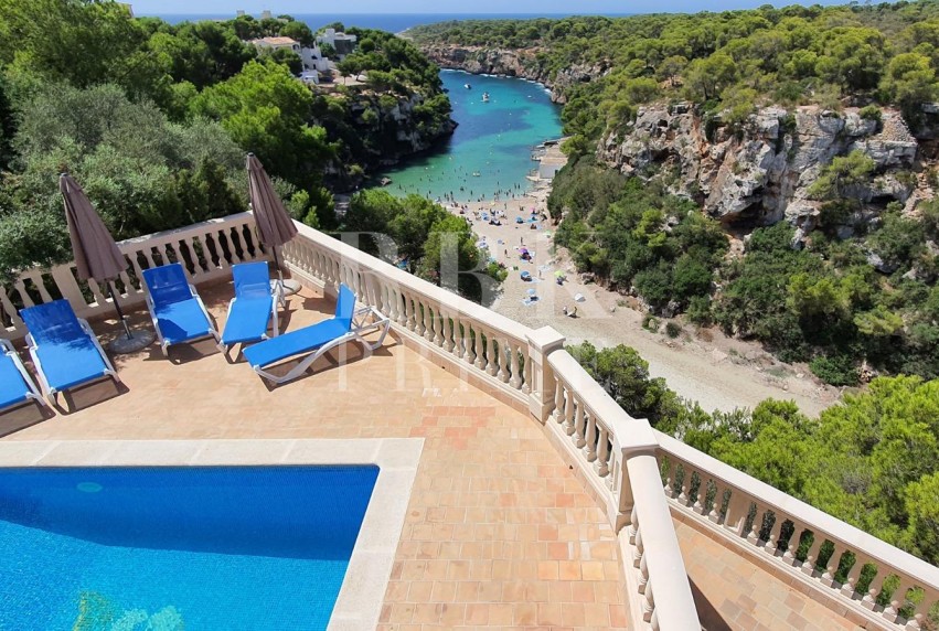 Herverkoop - Villa - Llucmajor - Cala Pi