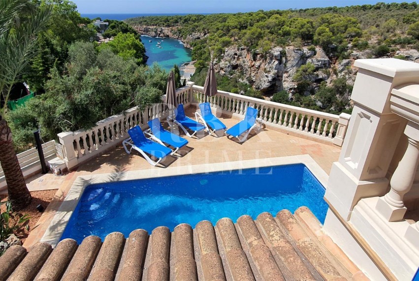 Herverkoop - Villa - Llucmajor - Cala Pi