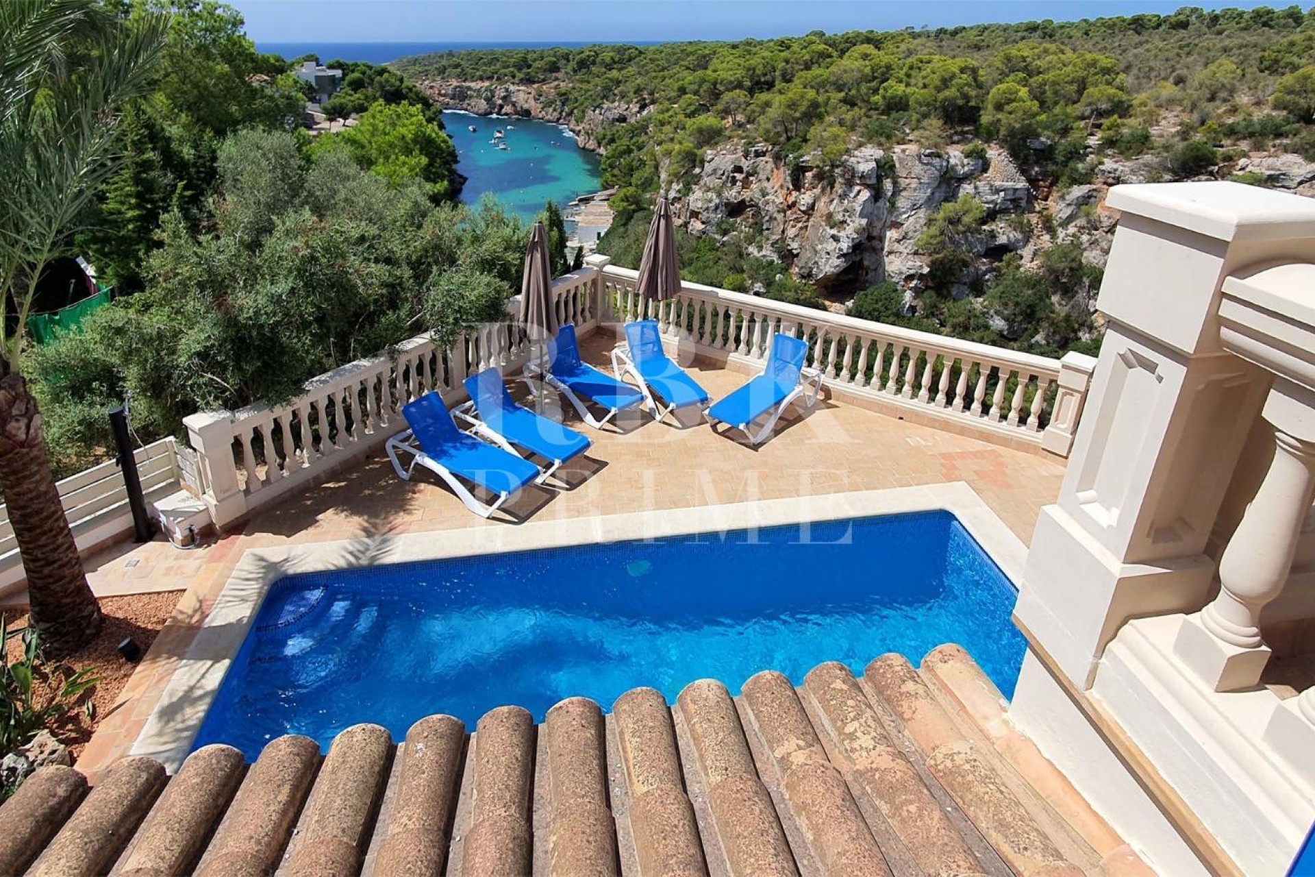 Herverkoop - Villa - Llucmajor - Cala Pi