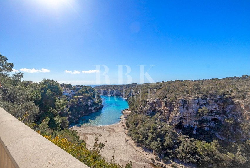 Herverkoop - Villa - Llucmajor - Cala Pi