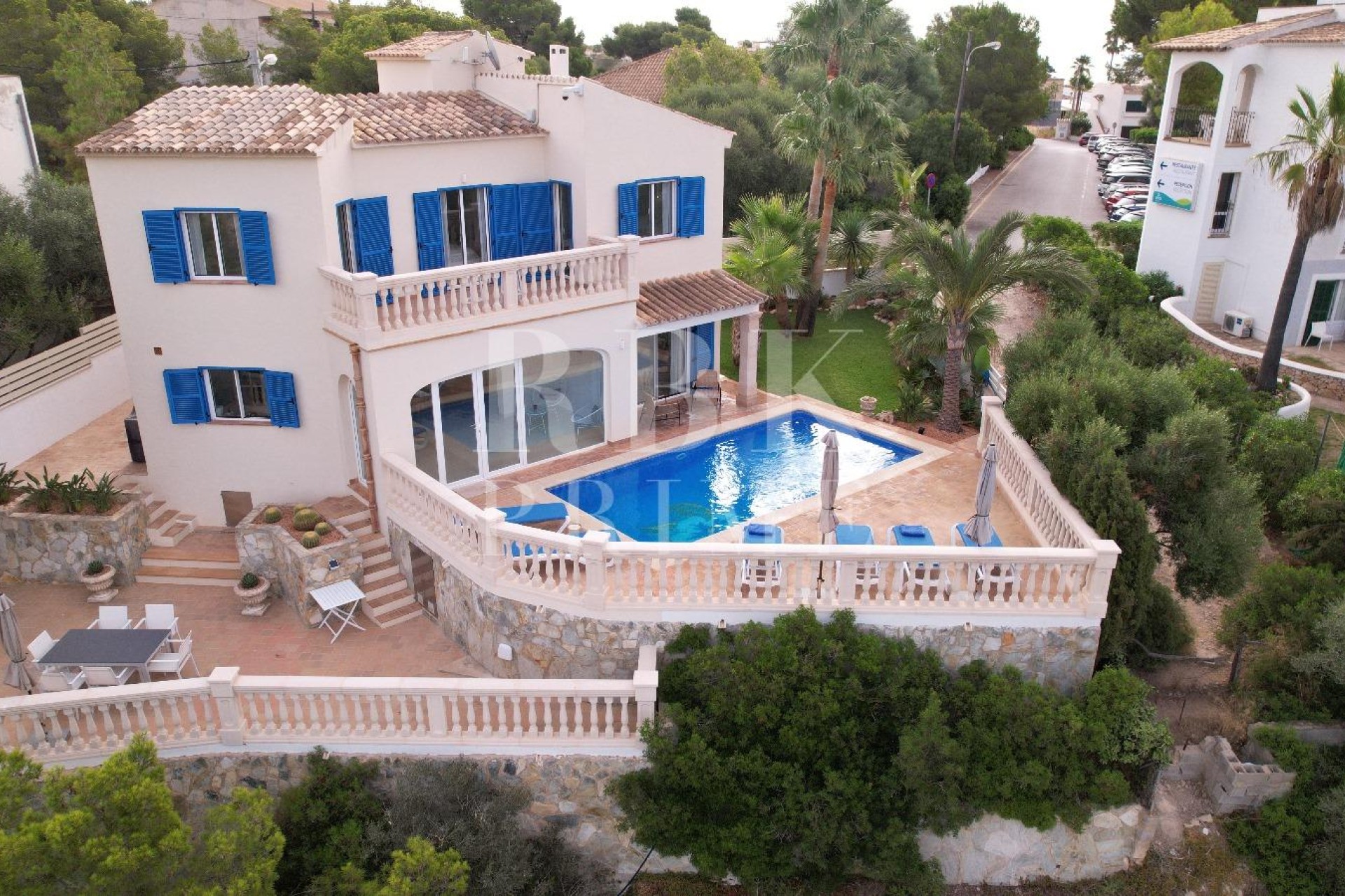 Herverkoop - Villa - Llucmajor - Cala Pi