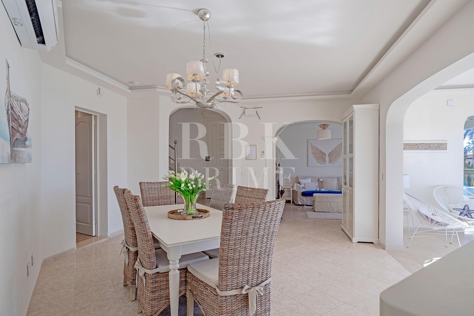 Herverkoop - Villa - Llucmajor - Cala Pi
