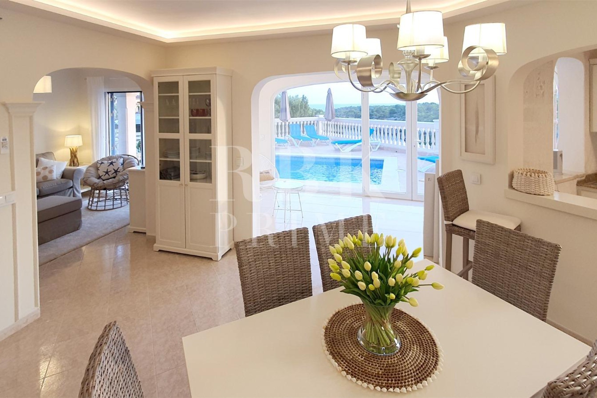 Herverkoop - Villa - Llucmajor - Cala Pi