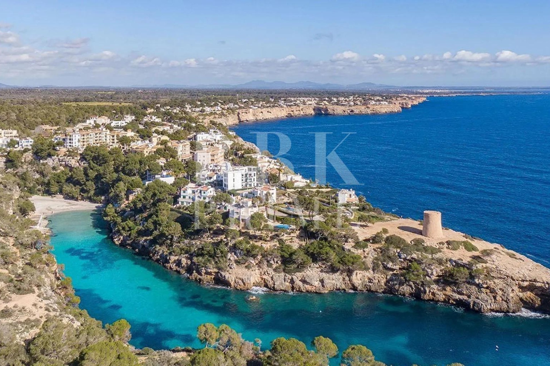 Herverkoop - Villa - Llucmajor - Cala Pi