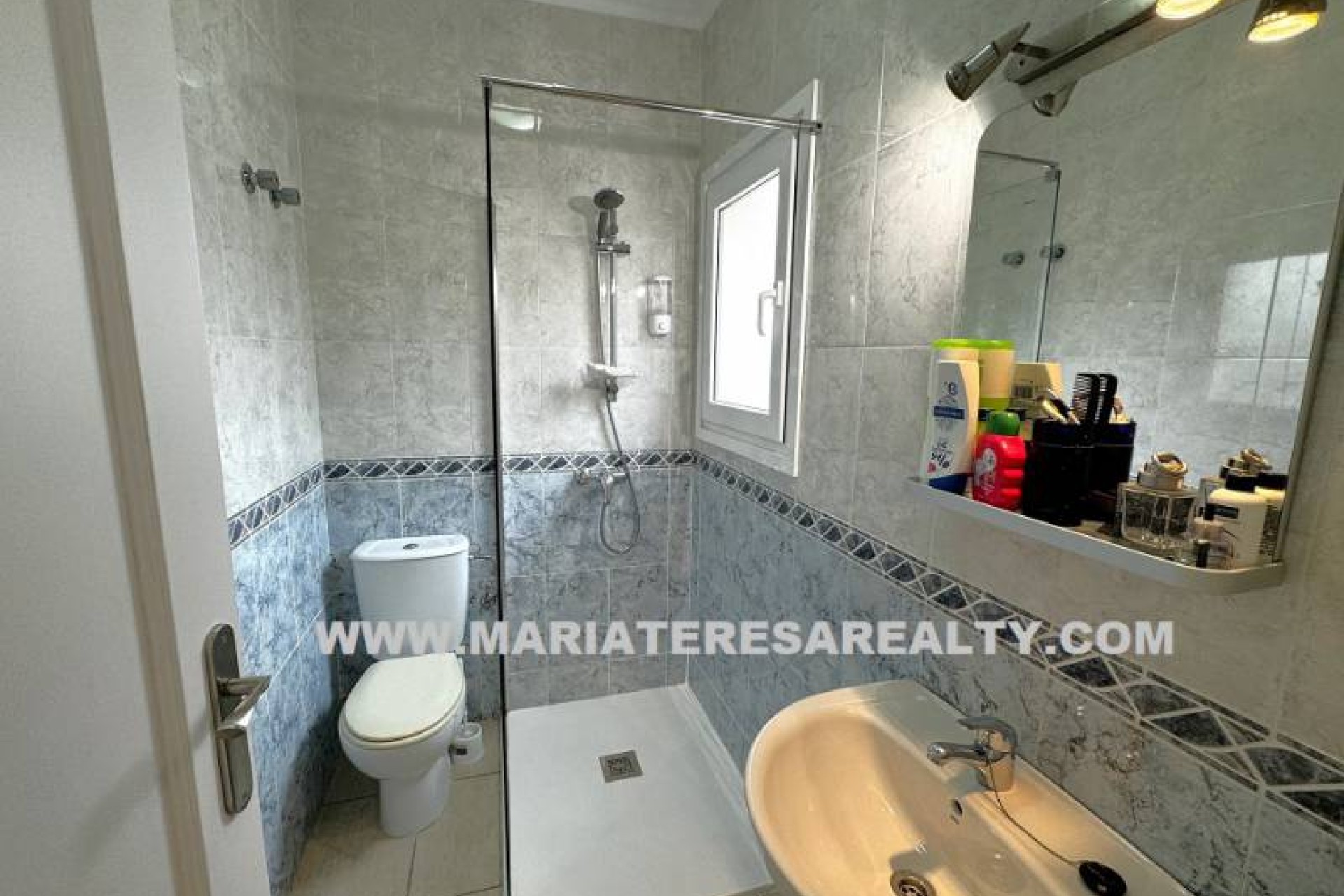 Herverkoop - Villa - Lo Santiago - Gea y Trujols