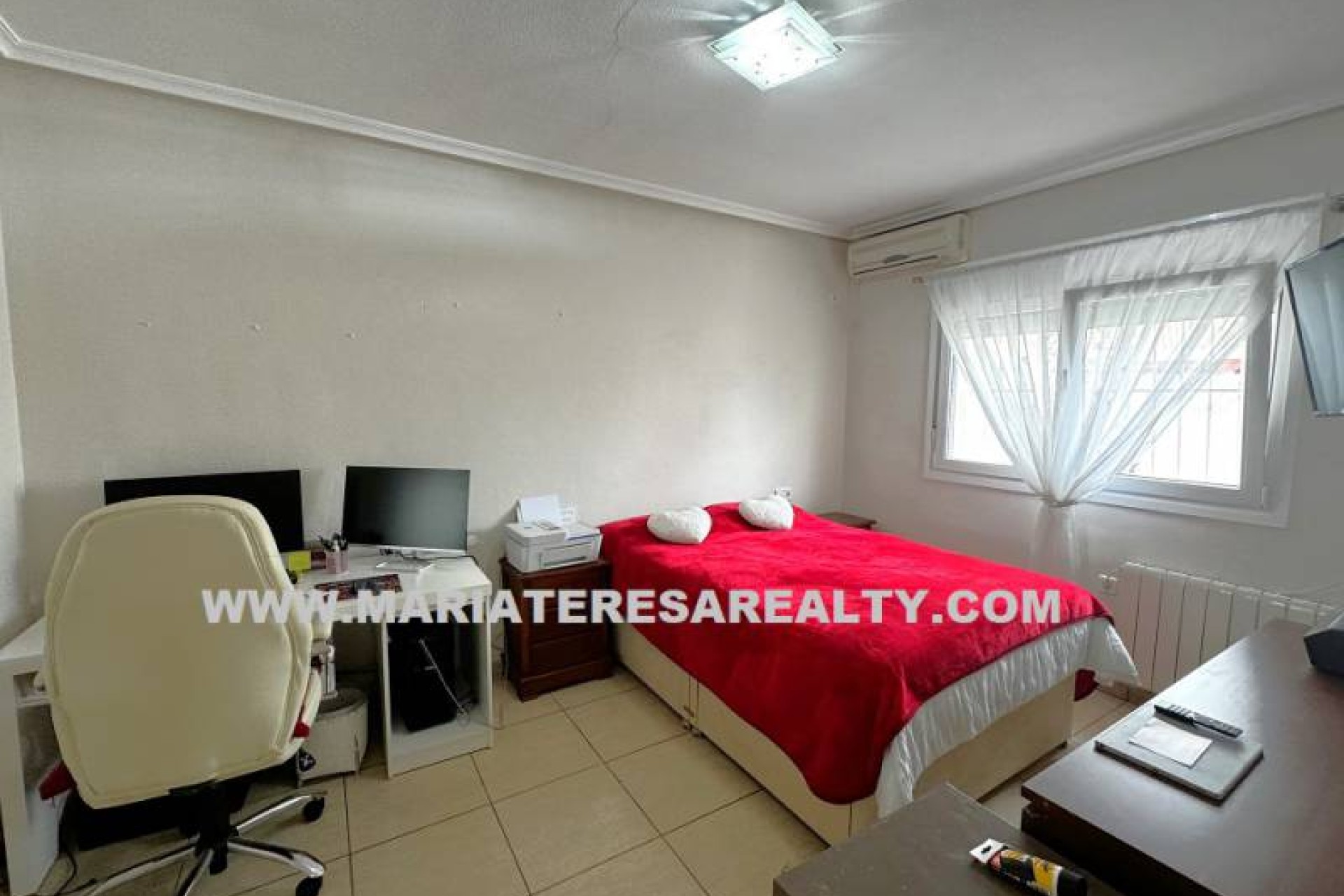 Herverkoop - Villa - Lo Santiago - Gea y Trujols