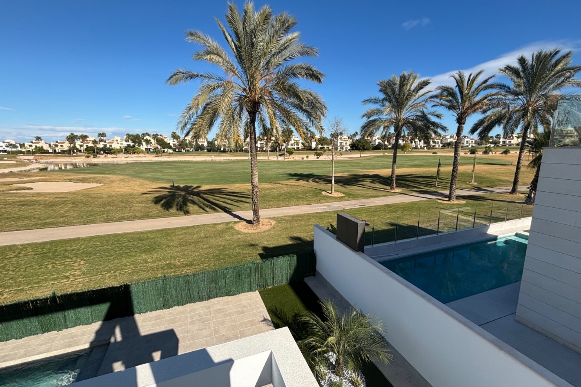 Herverkoop - Villa - Los Alcazares - Roda