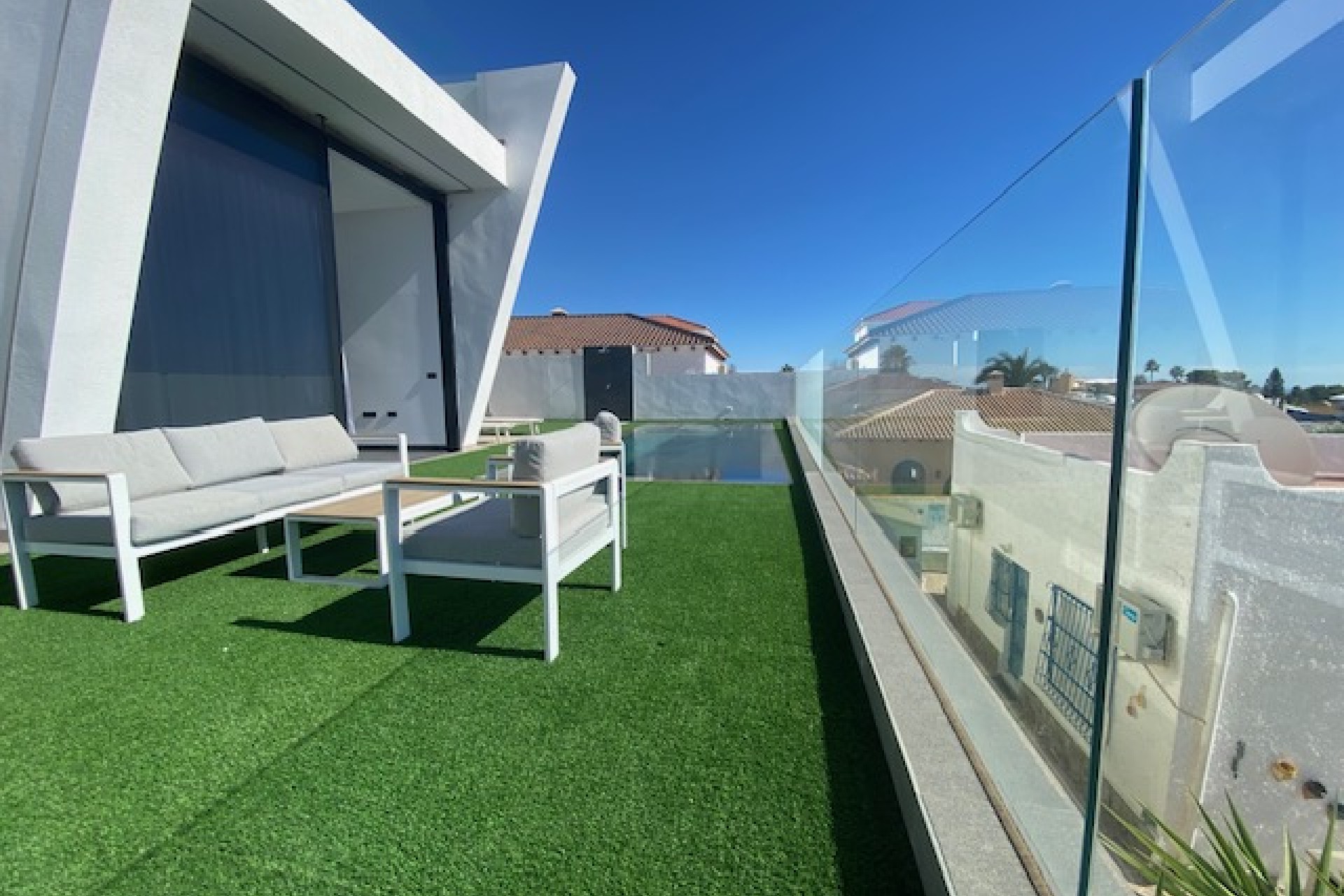 Herverkoop - Villa - Los Balcones - Los Altos del Edén - Los Altos