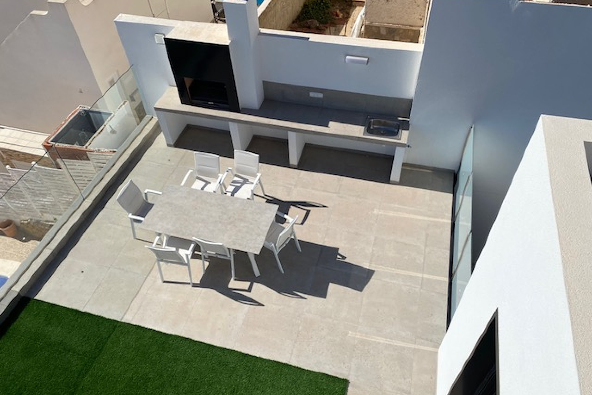 Herverkoop - Villa - Los Balcones - Los Altos del Edén - Los Altos