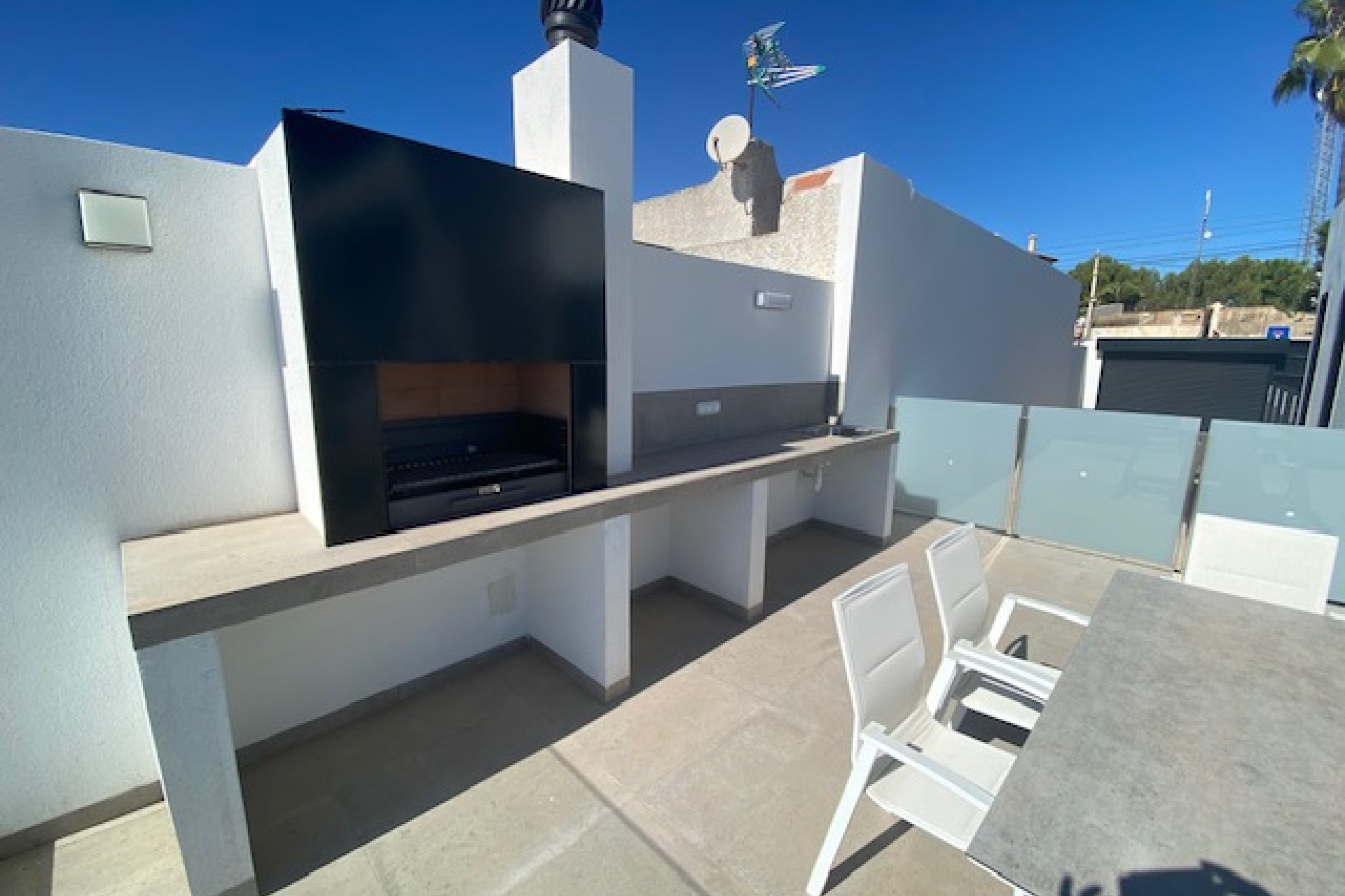 Herverkoop - Villa - Los Balcones - Los Altos del Edén - Los Altos