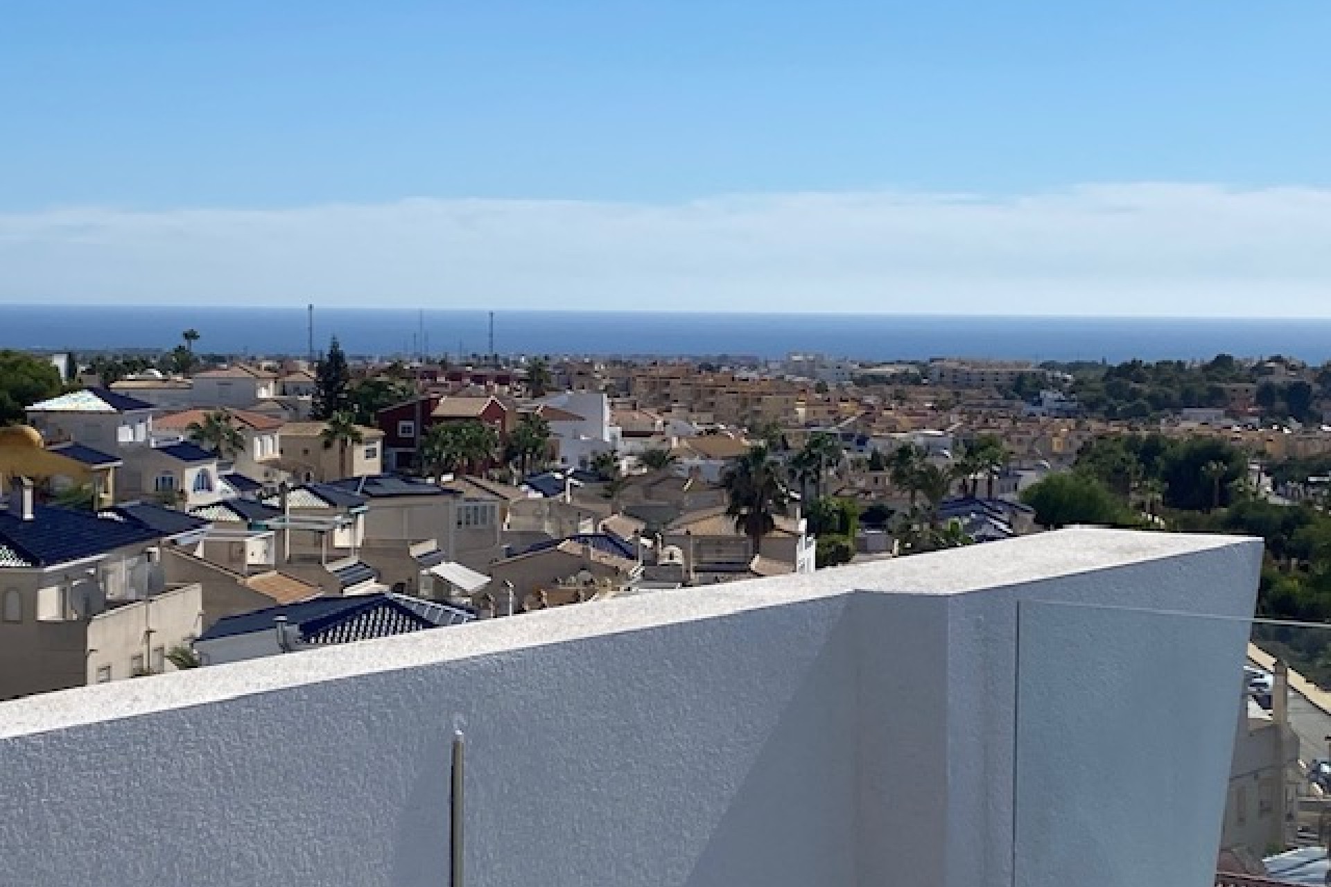 Herverkoop - Villa - Los Balcones - Los Altos del Edén - Los Altos