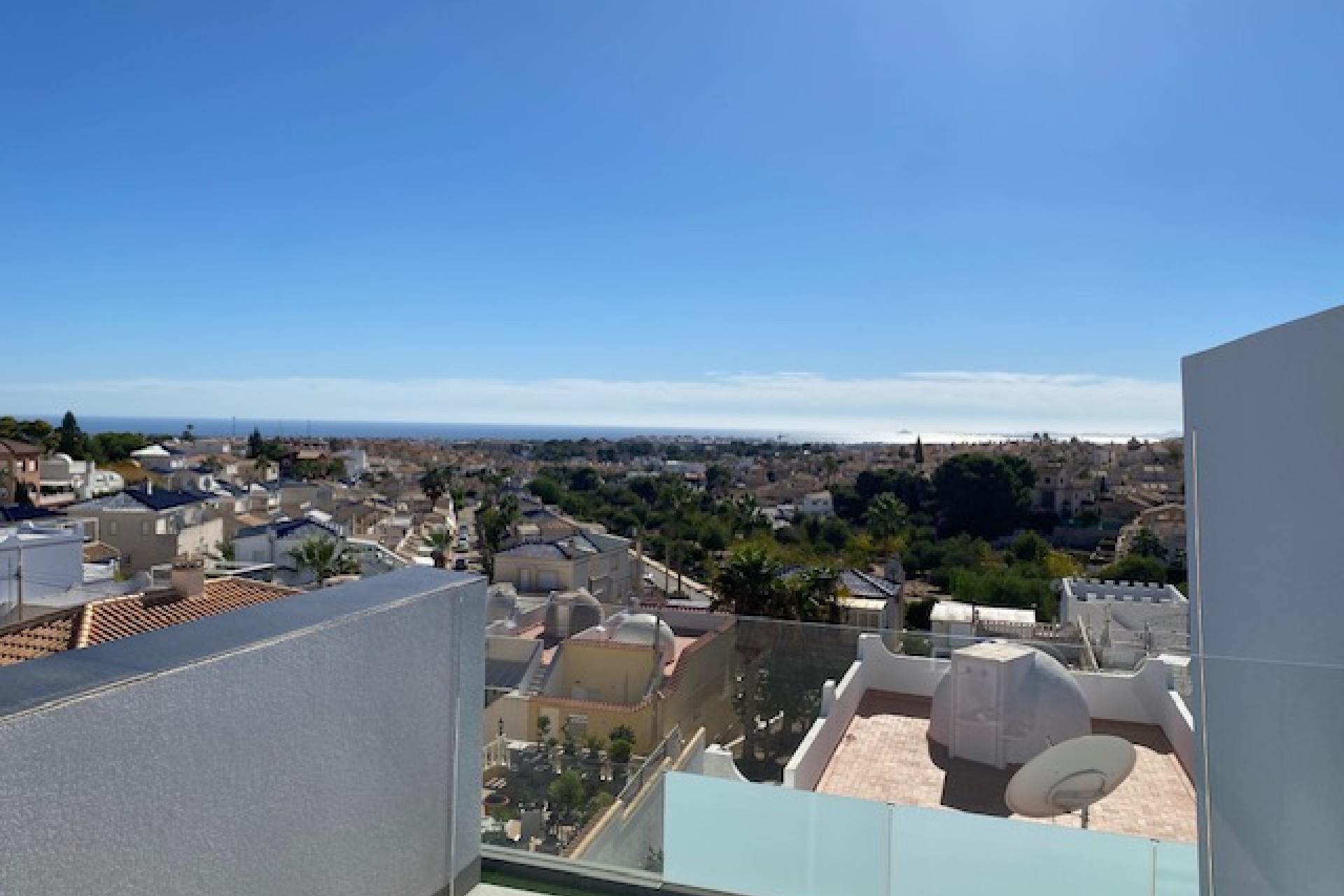 Herverkoop - Villa - Los Balcones - Los Altos del Edén - Los Altos