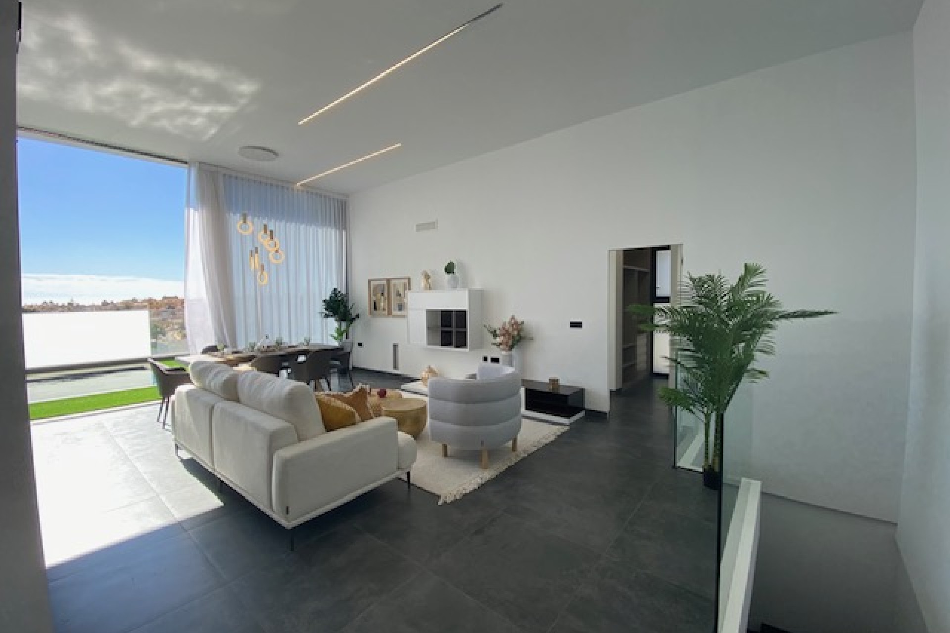 Herverkoop - Villa - Los Balcones - Los Altos del Edén - Los Altos