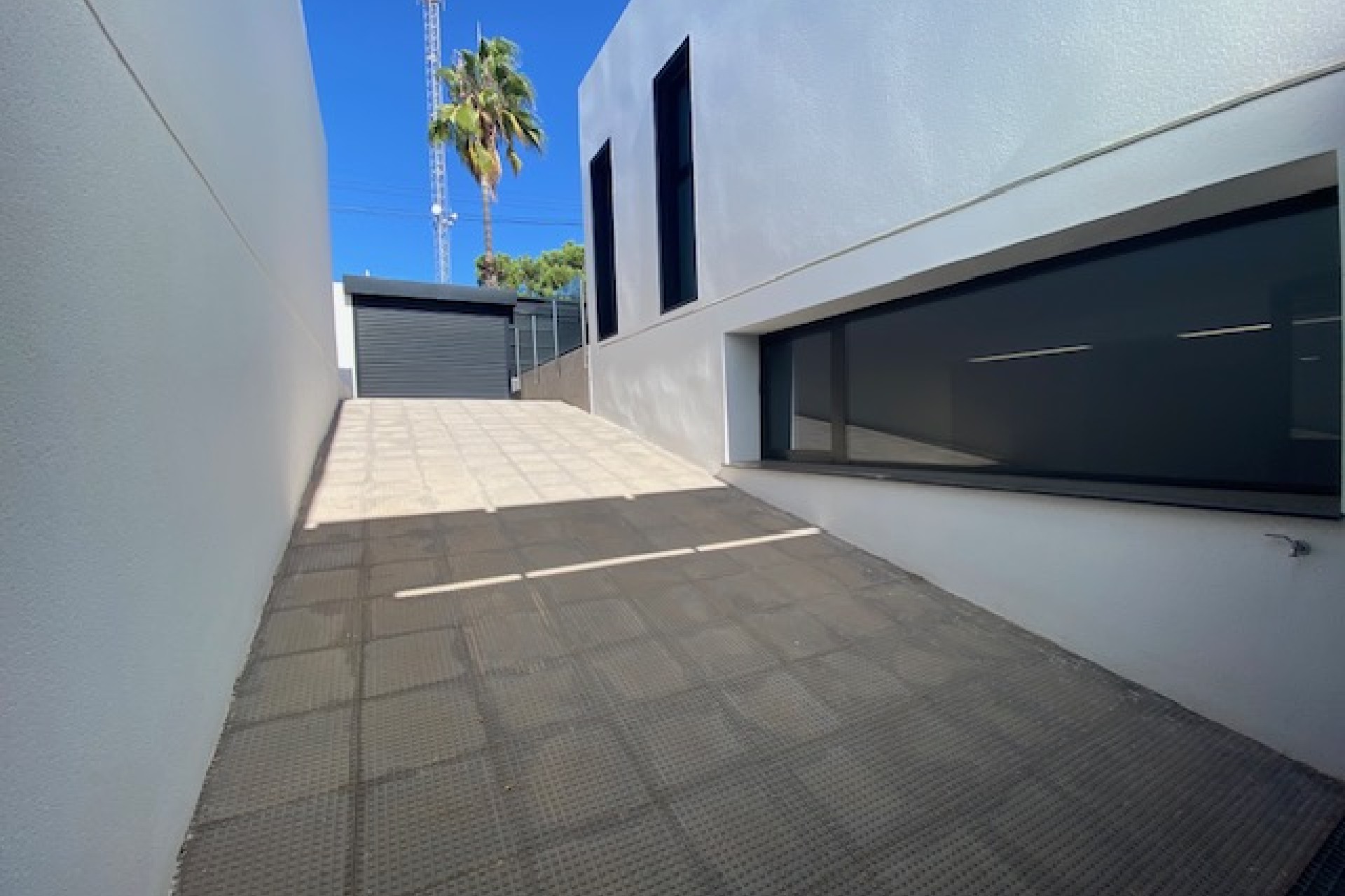 Herverkoop - Villa - Los Balcones - Los Altos del Edén - Los Altos